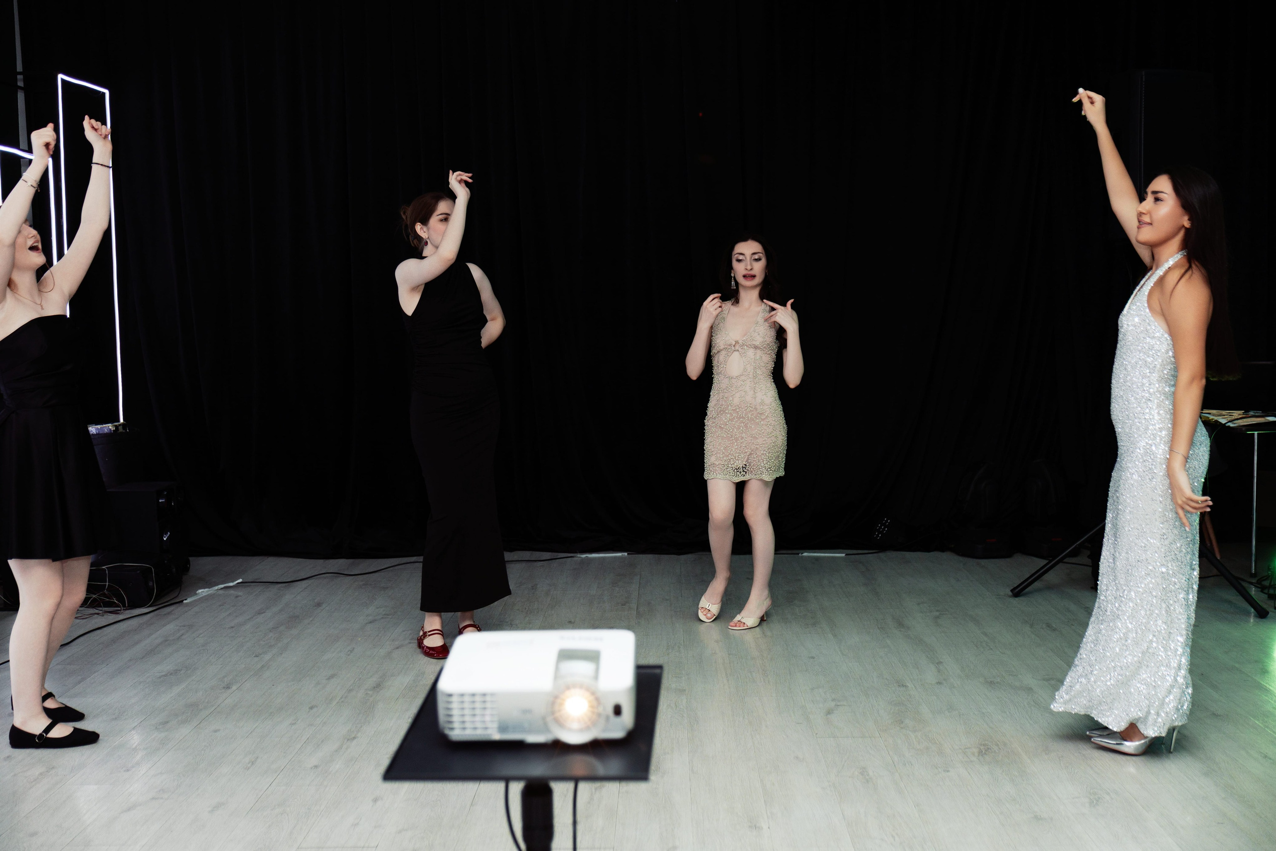 День Рождения Лианы