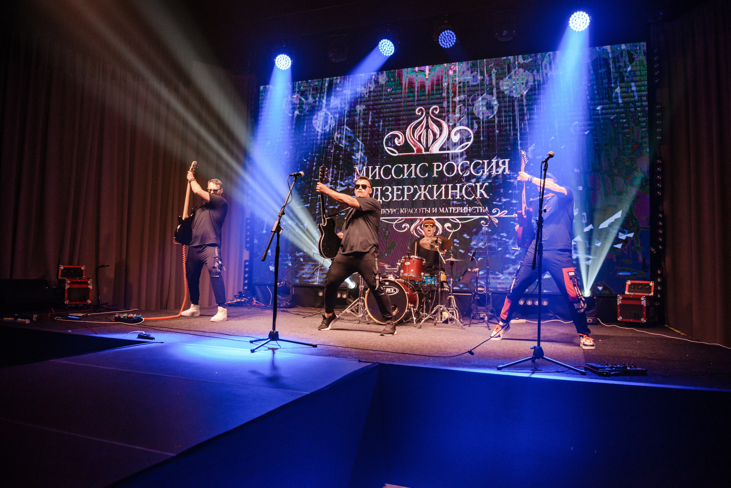 Braking Bad | кавер-группа |. Свадебный и семейный фотограф в Дзержинске Екатерина Шулакова