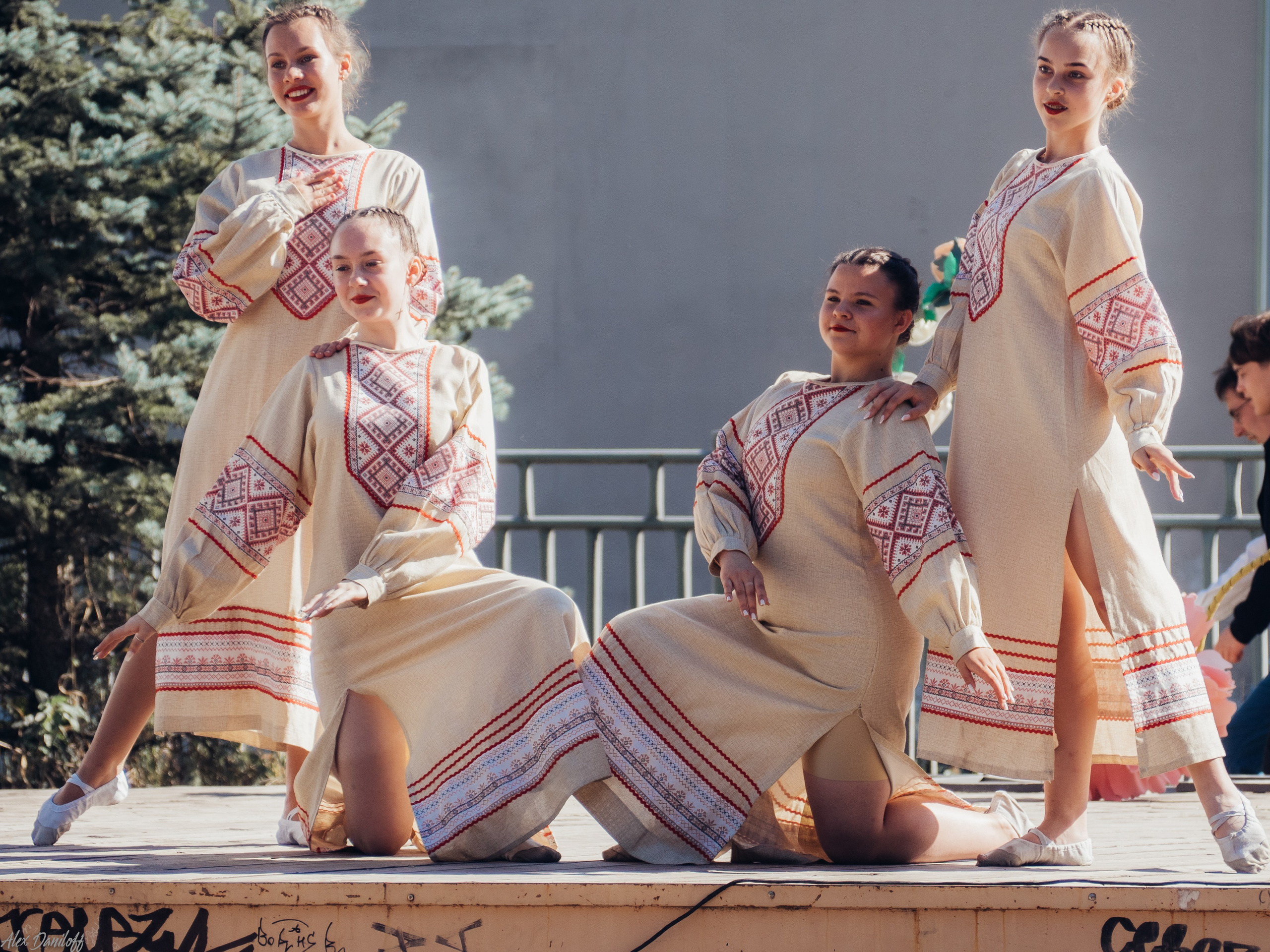 Секреты муромского долголетия. Муром-Инфо. Новости культуры, образования, спорта в городе Муром