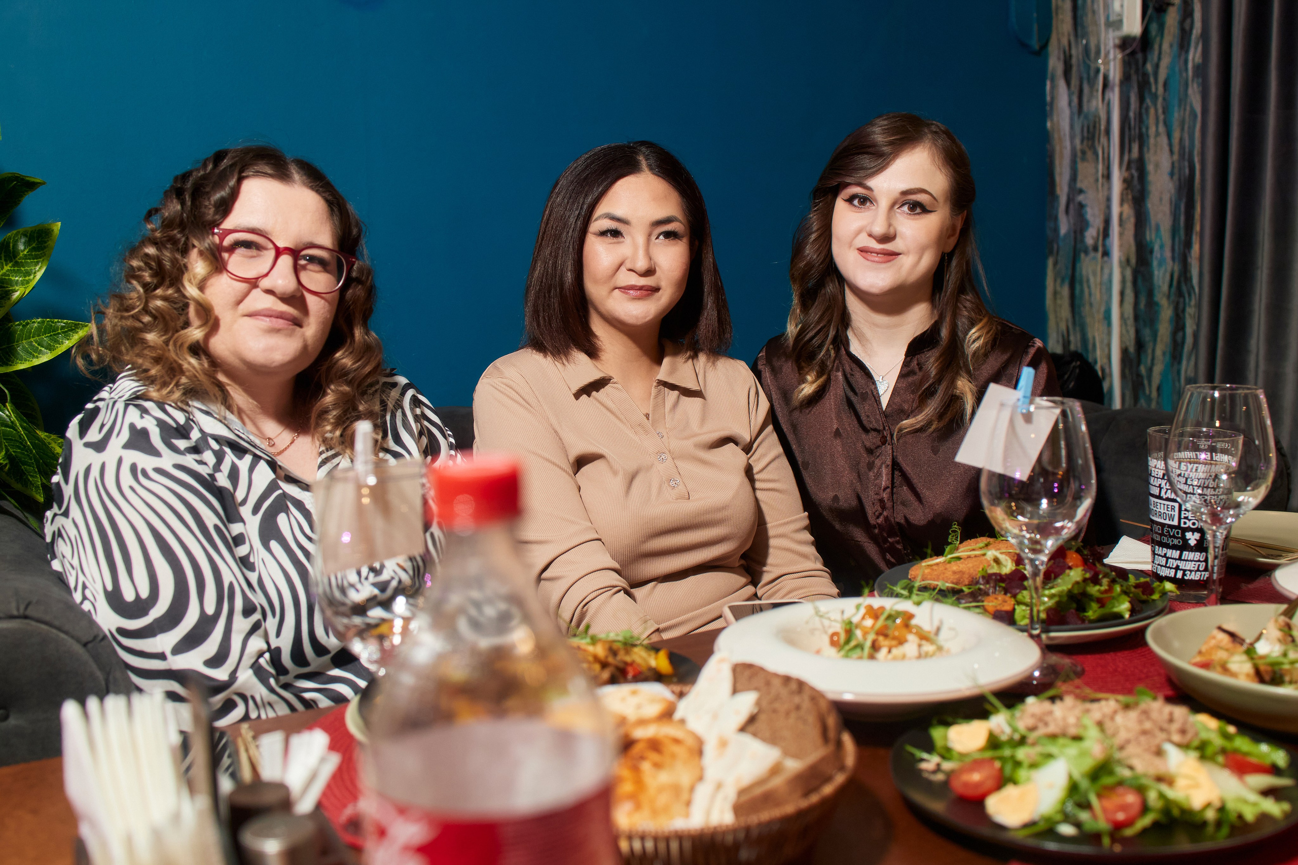 MAXIM & DAMIR | FOREST BAR | 8 МАРТА! 2-й вечер. Главная