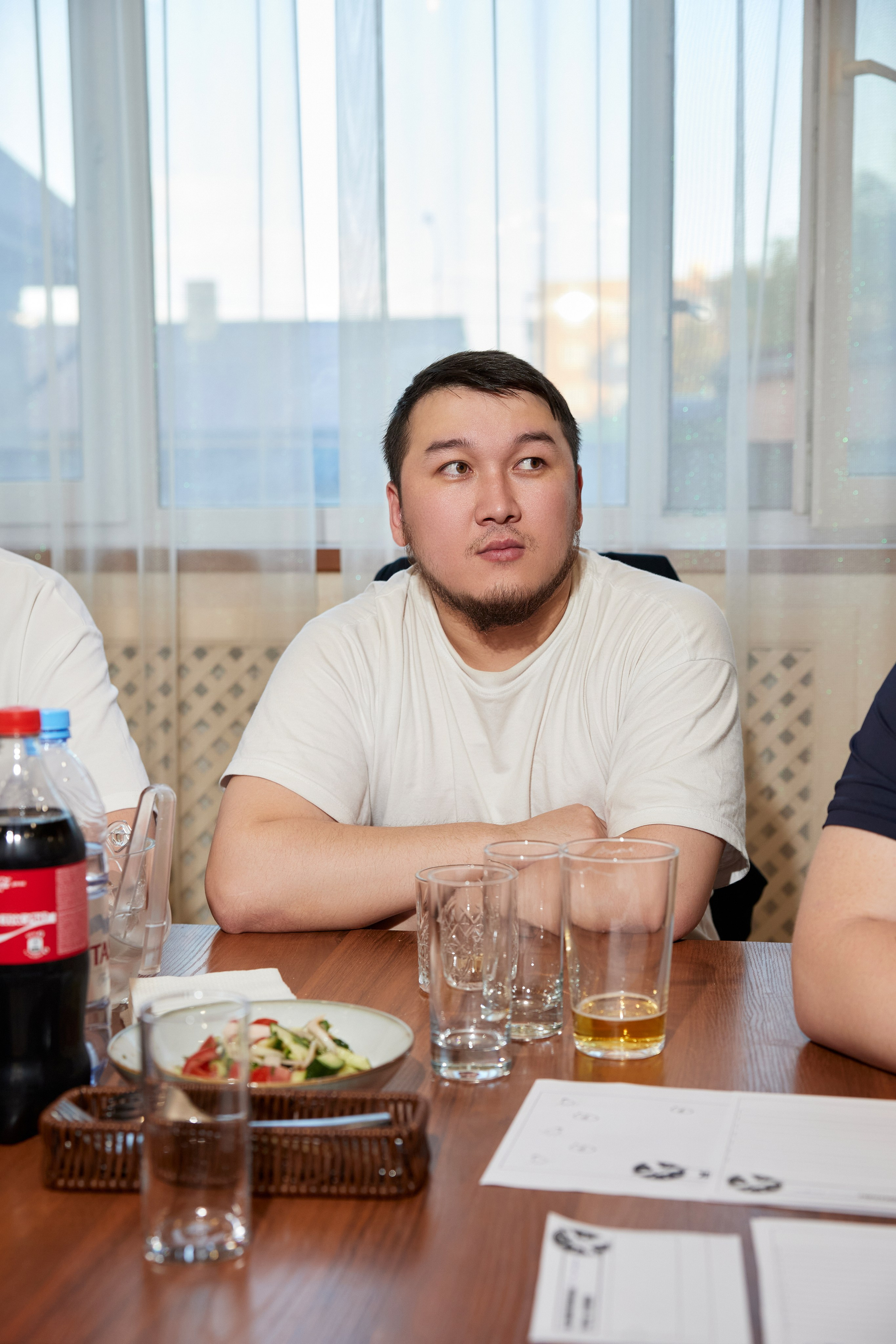 КВИЗ | ГРЭС 5/06. Главная