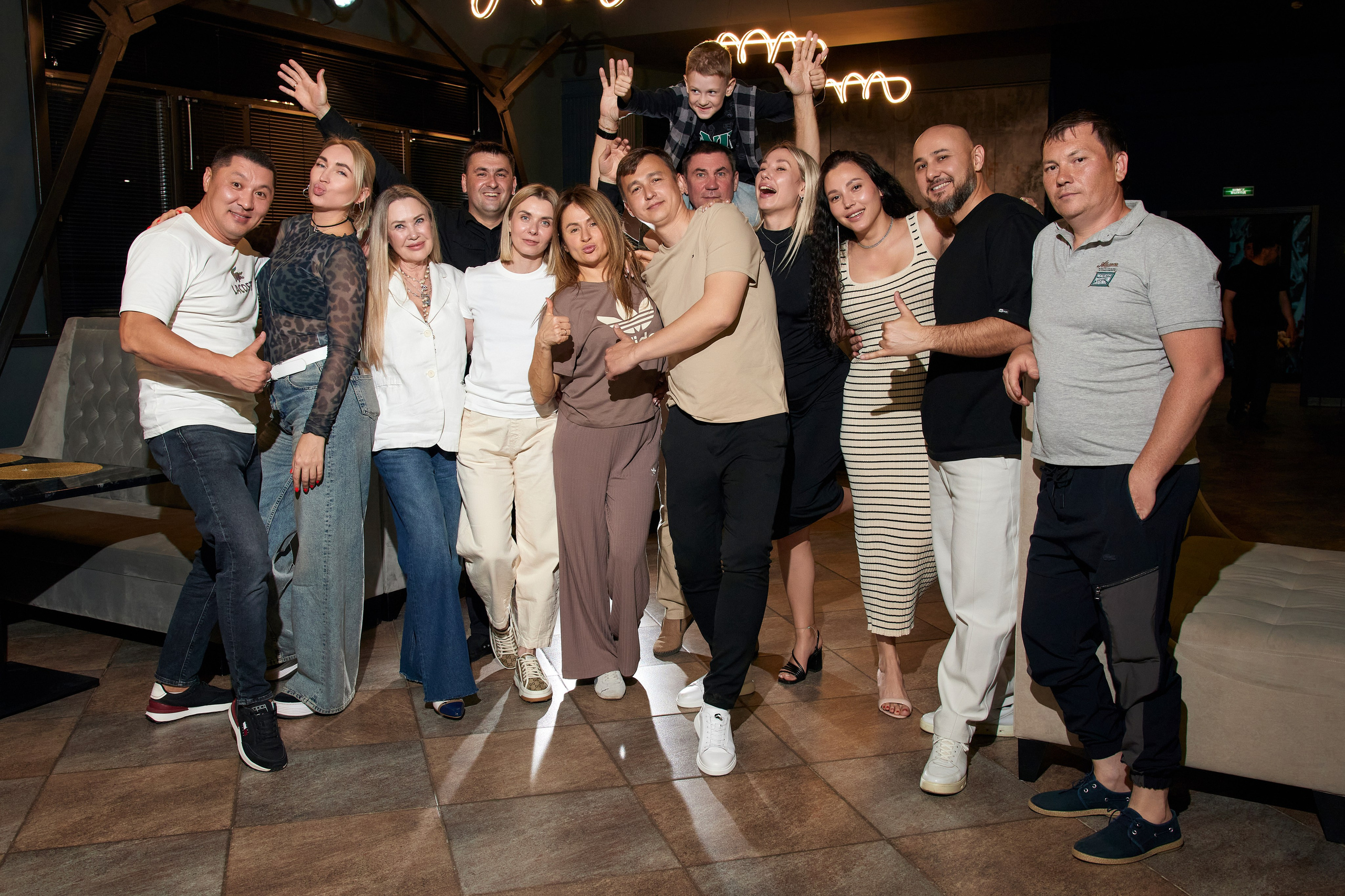 M-BRAND | NIKOLAI | 14/05. Главная