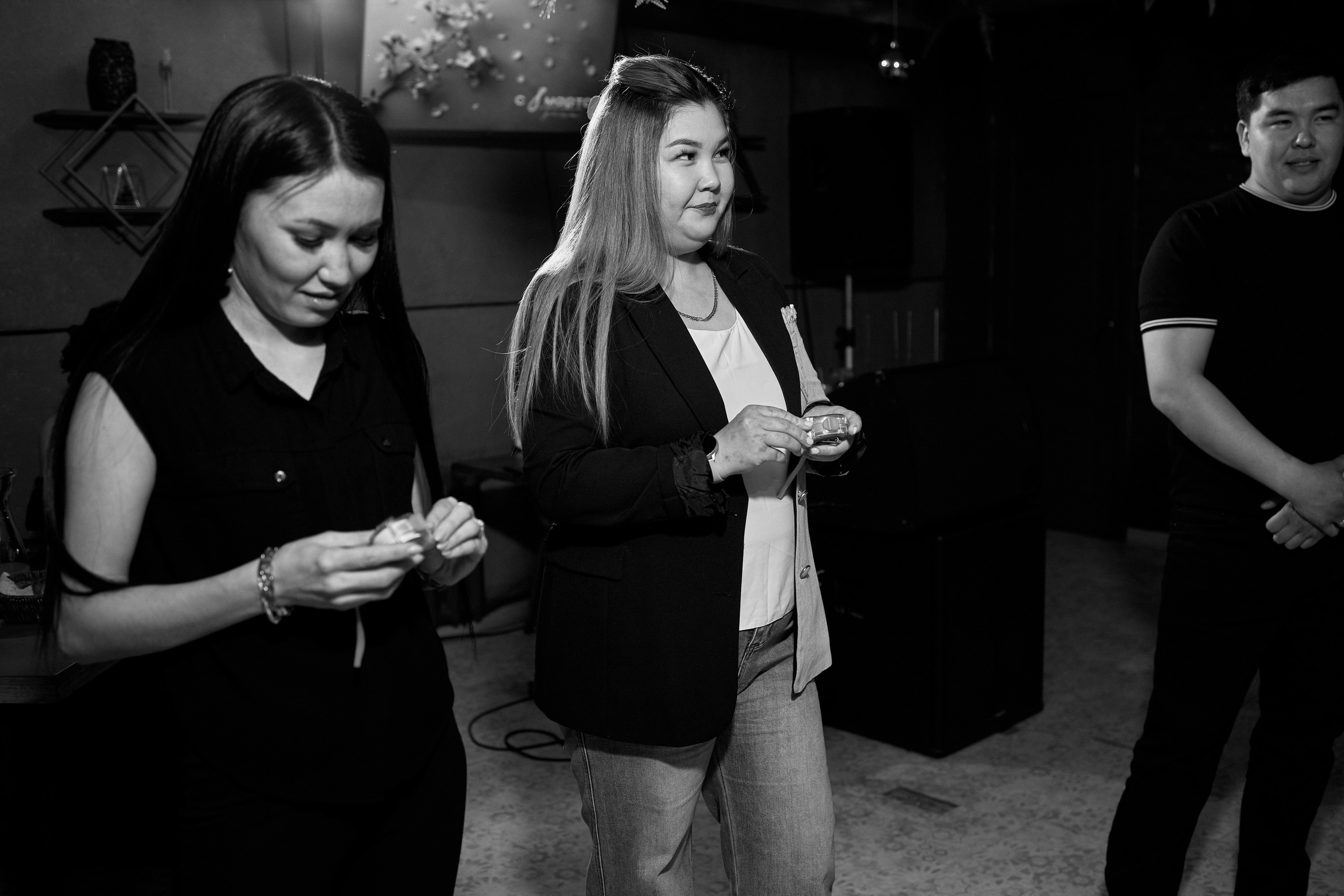 MAXIM & DAMIR | FOREST BAR | 8 МАРТА! 2-й вечер. Главная