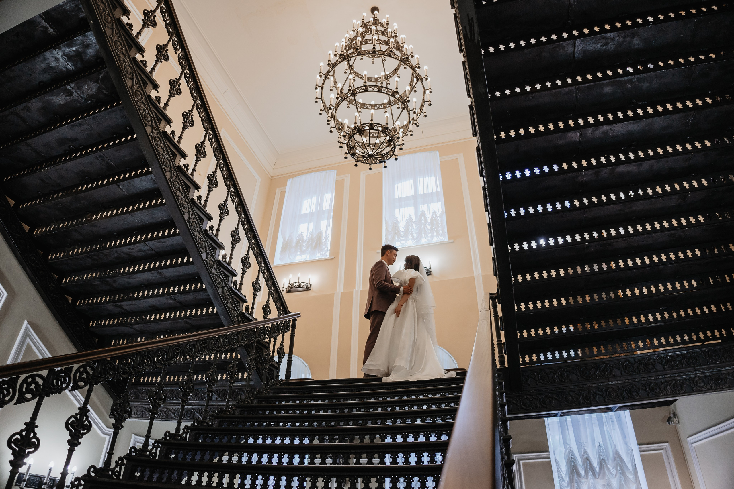 Свадебная фотосессия. Фотограф и видеограф Смоленск | Студия Цезарь