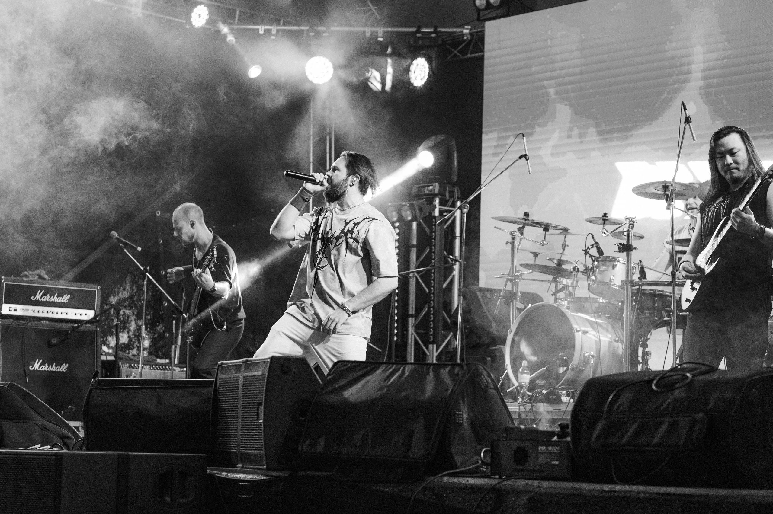 Discor/НашРокФест. Www.ostermiller.ru