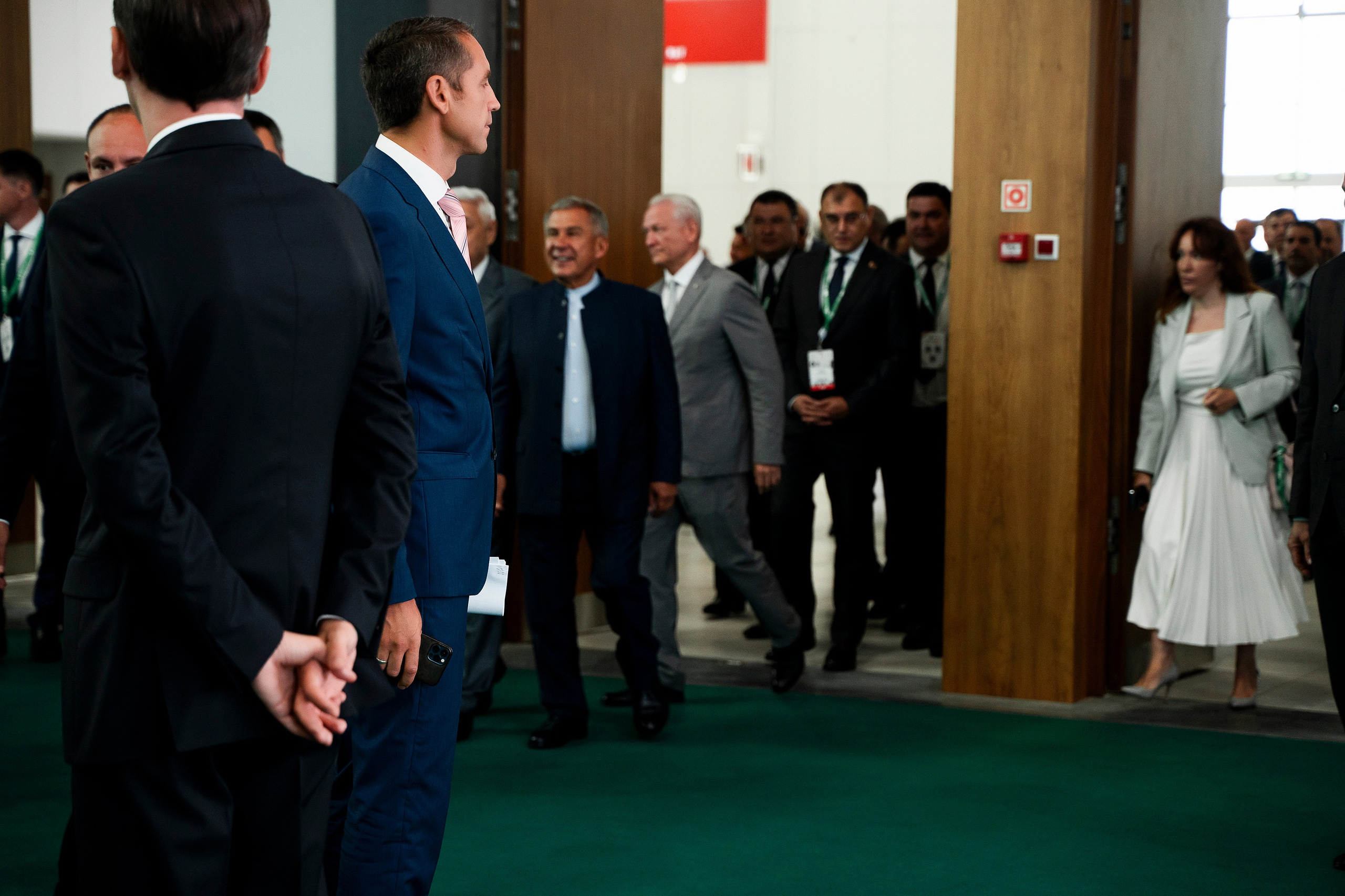 ГазоНефтеХимический форум. Фотограф Казань