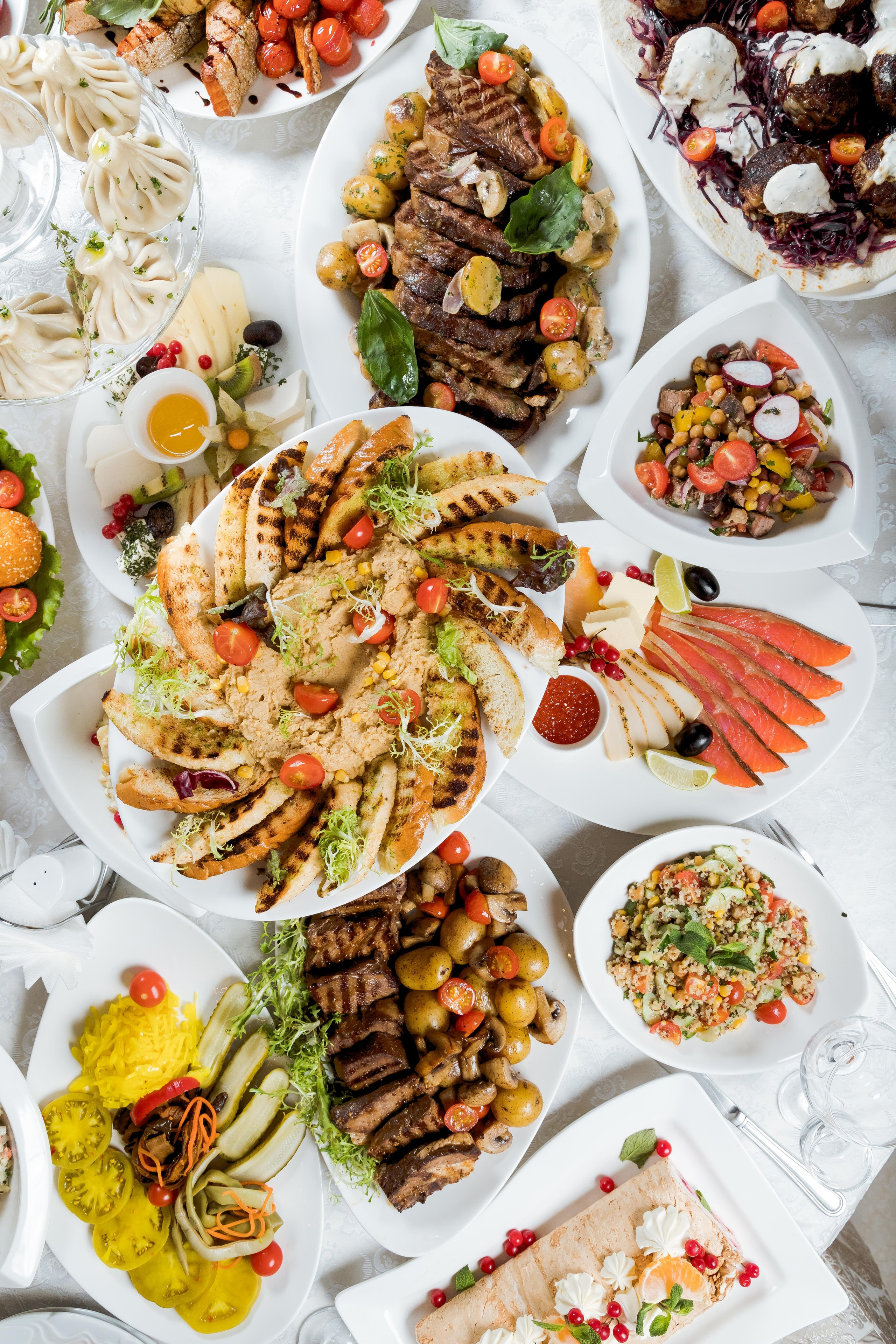 Лашин. Свадебный фотограф в Нальчике Алим Джаппуев