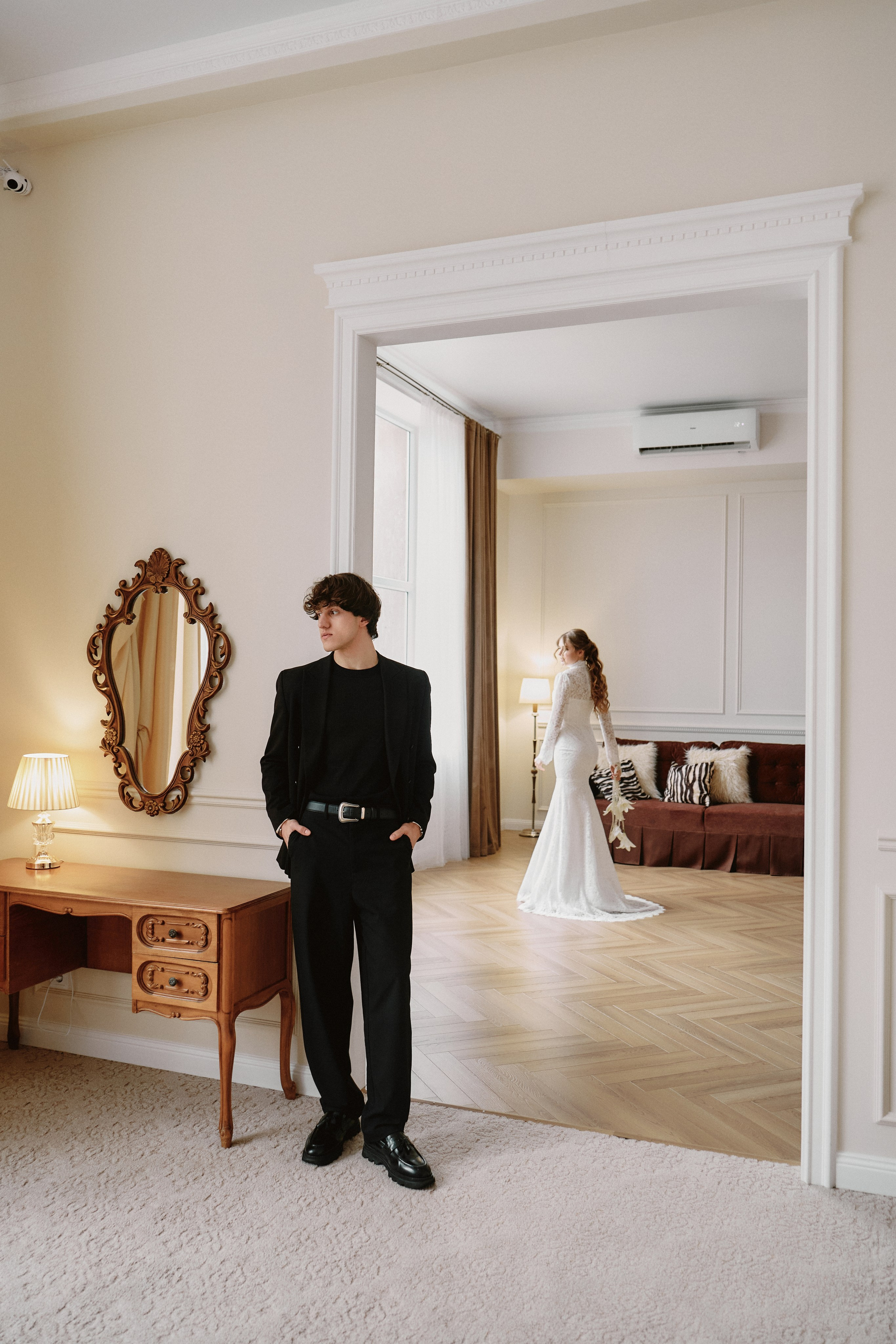 O&G. Фотограф Краснодар