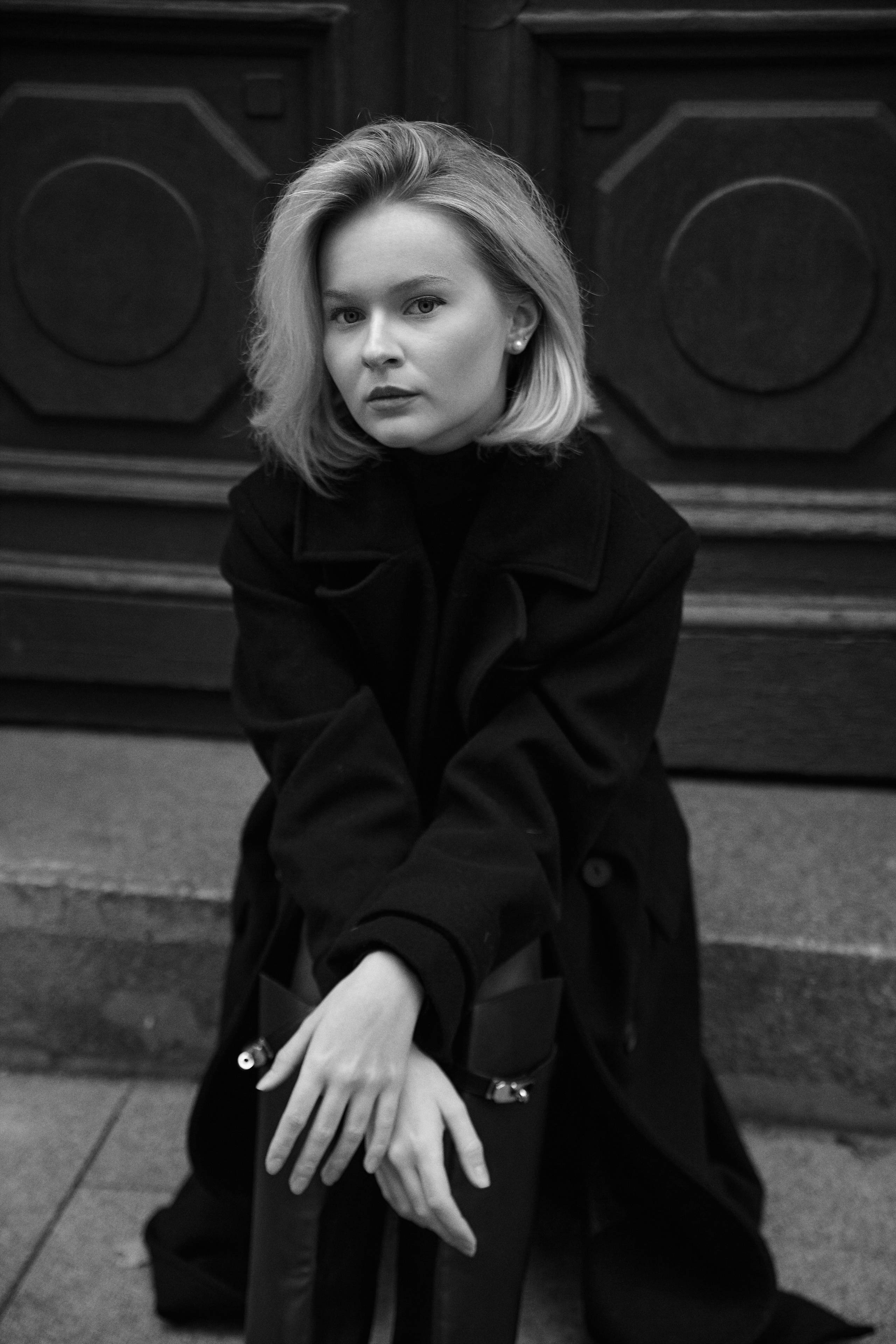 Сандра. SerDa.com