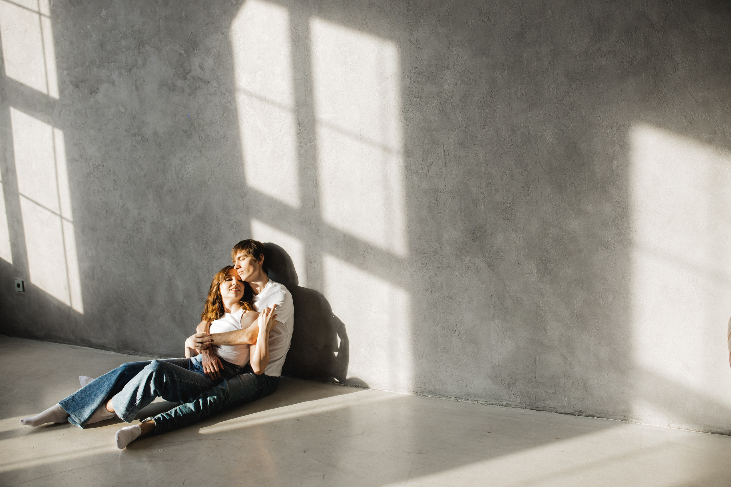 Лена и Кирилл. Семейный и свадебный фотограф в Екатеринбурге Орлова Ирина