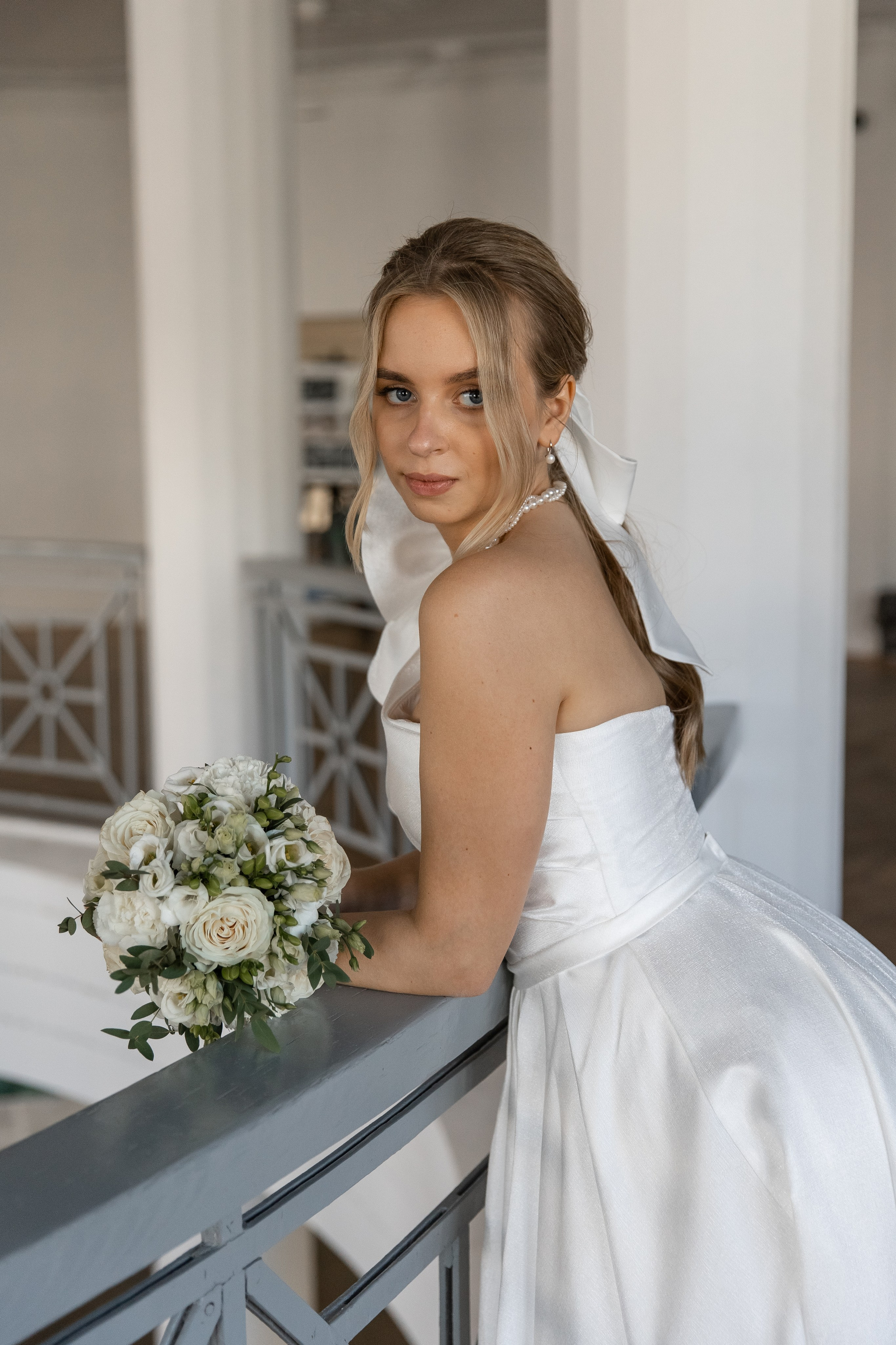 Мария и Олег