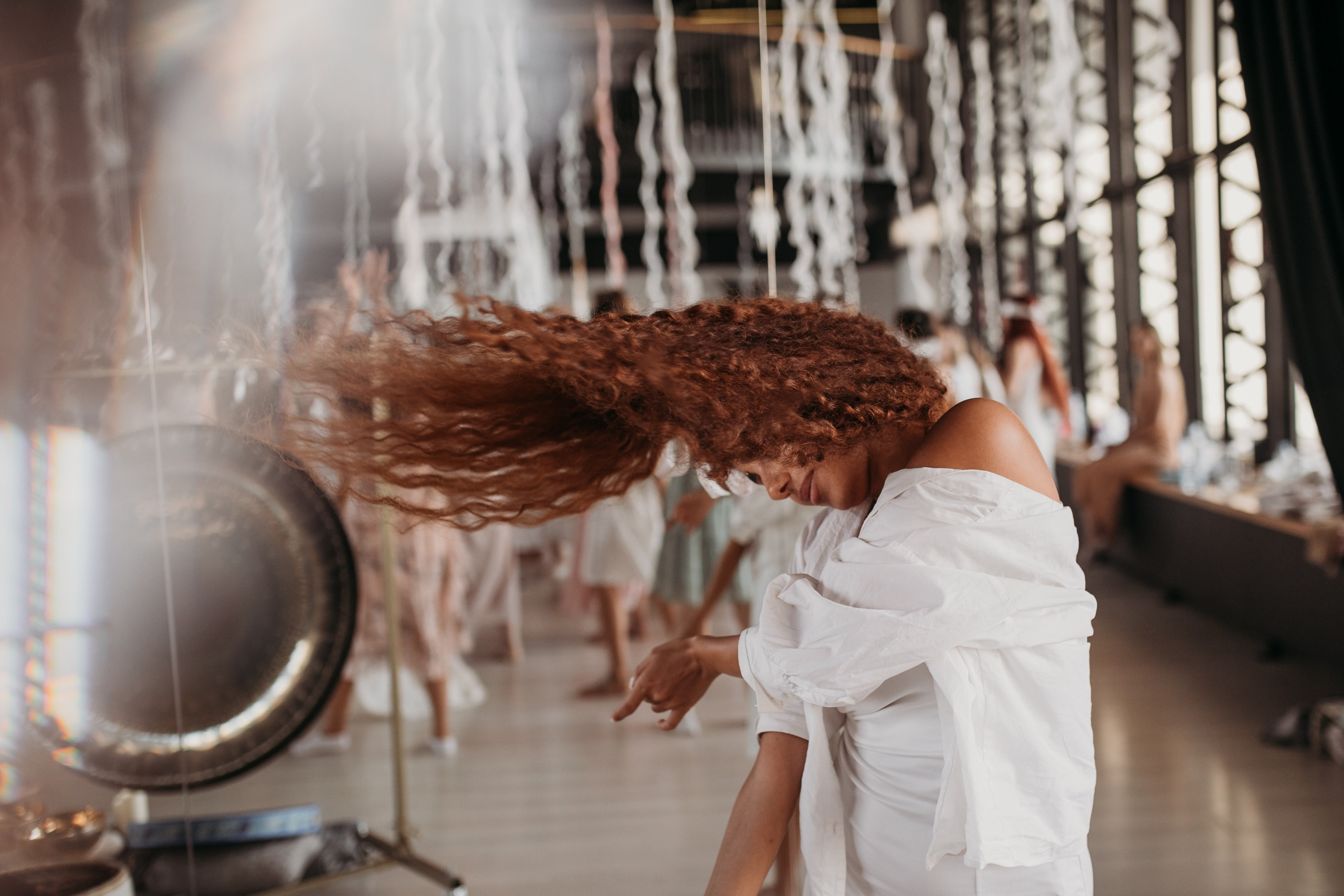 ИСЦЕЛЕНИЕ ДУШИ. Фотограф Лебедева Наталья