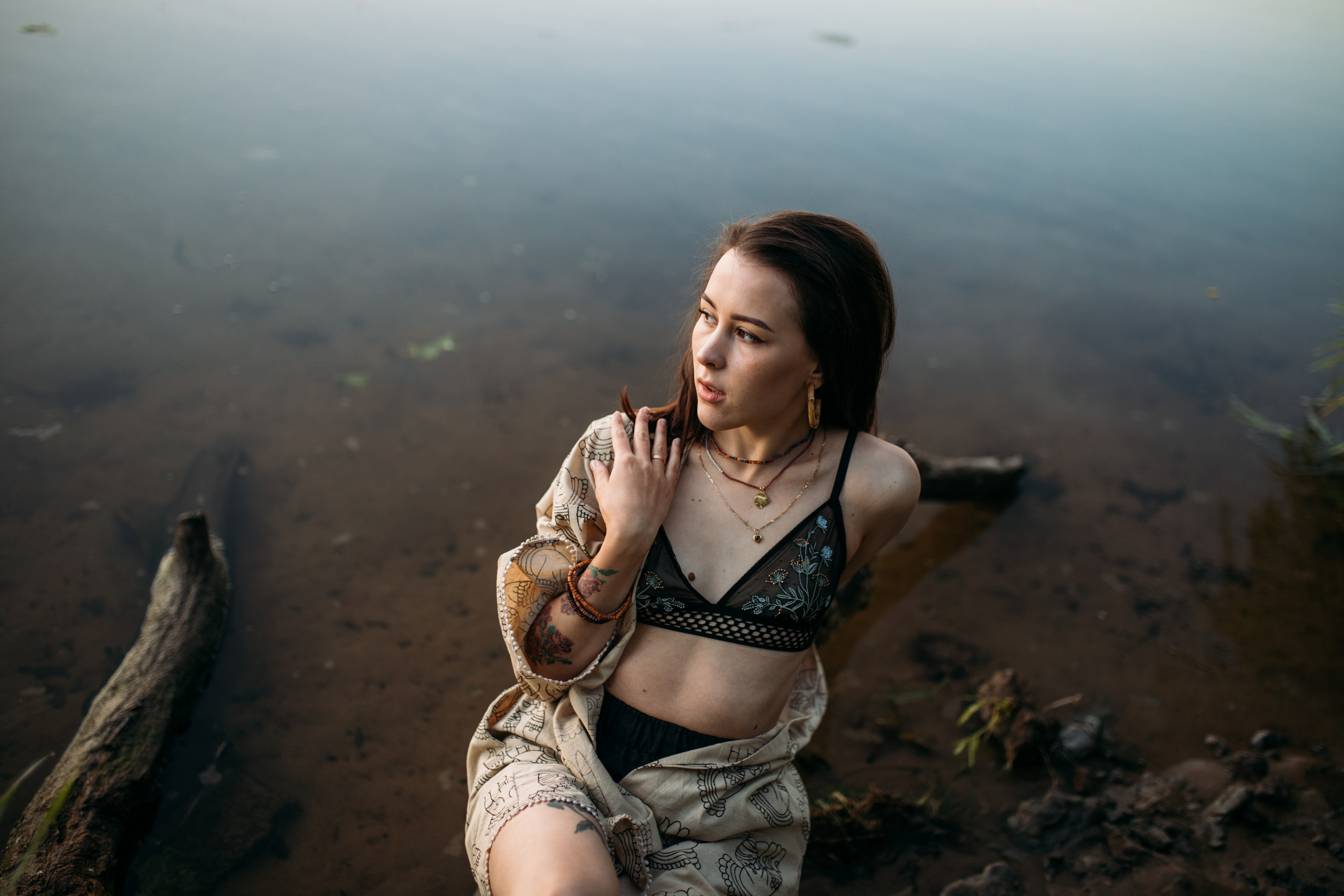 СОФИЯ. Фотограф Лебедева Наталья