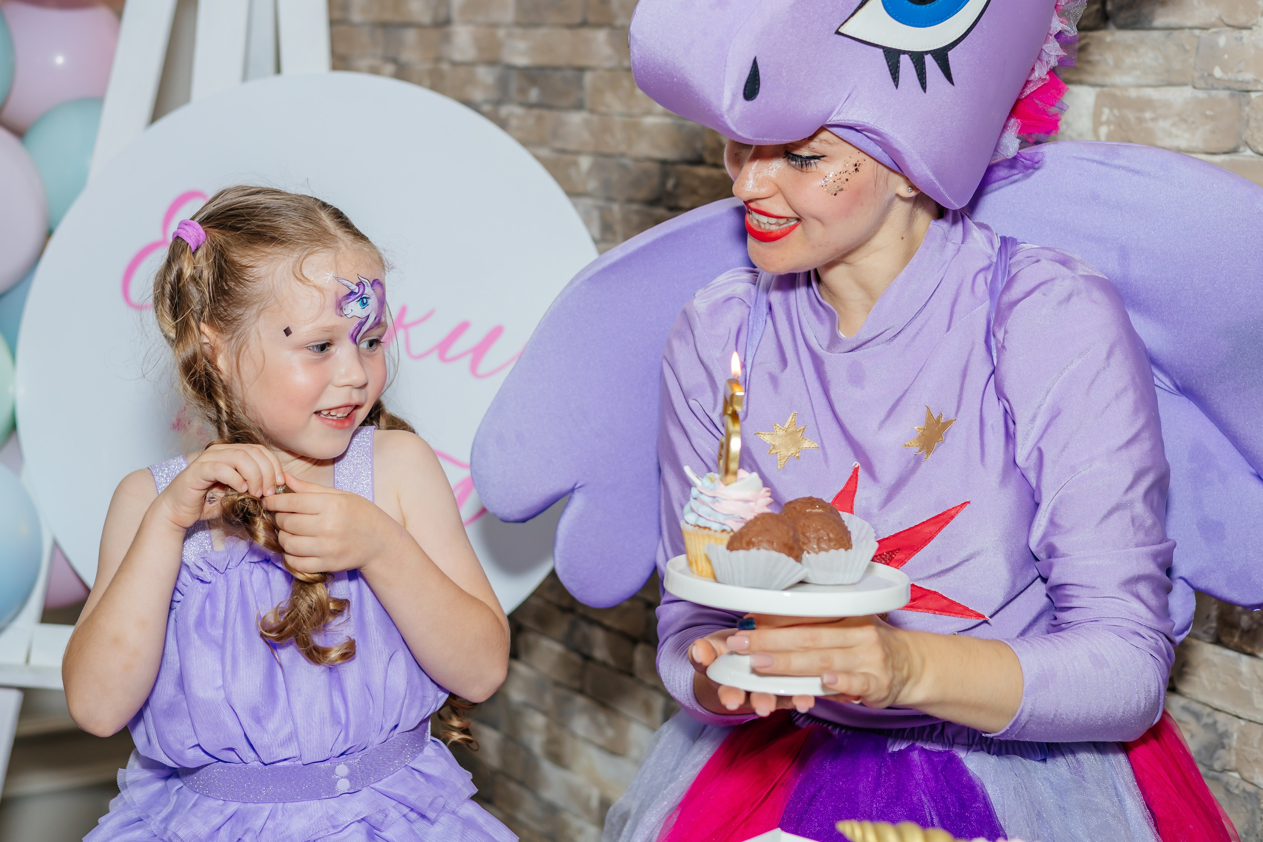 Репортаж детского мероприятия. Семейный и детский life style фотограф в СПб и ЛО