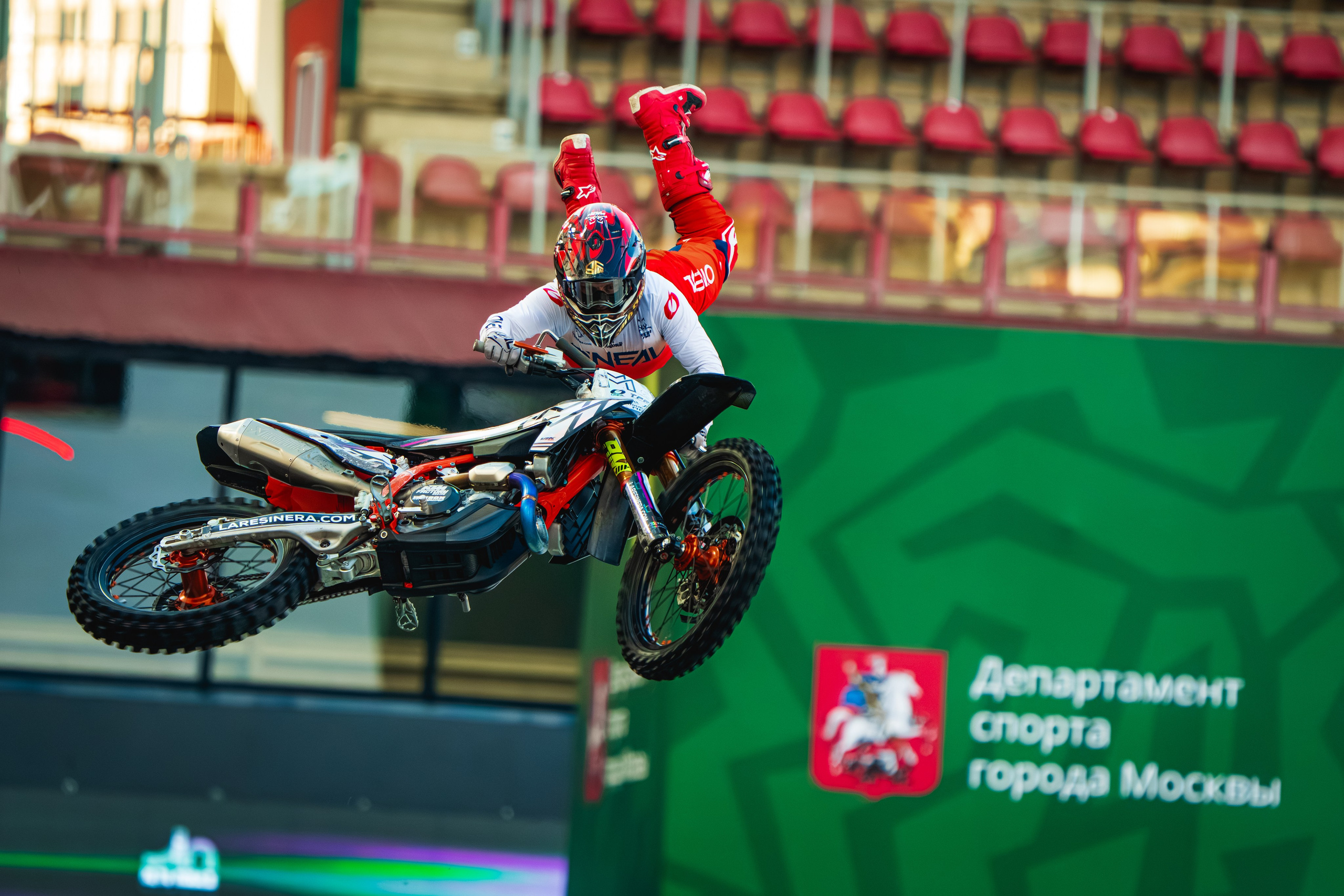 СПОРТ. Профессиональный фотограф и видеооператор Гладышев Даниил