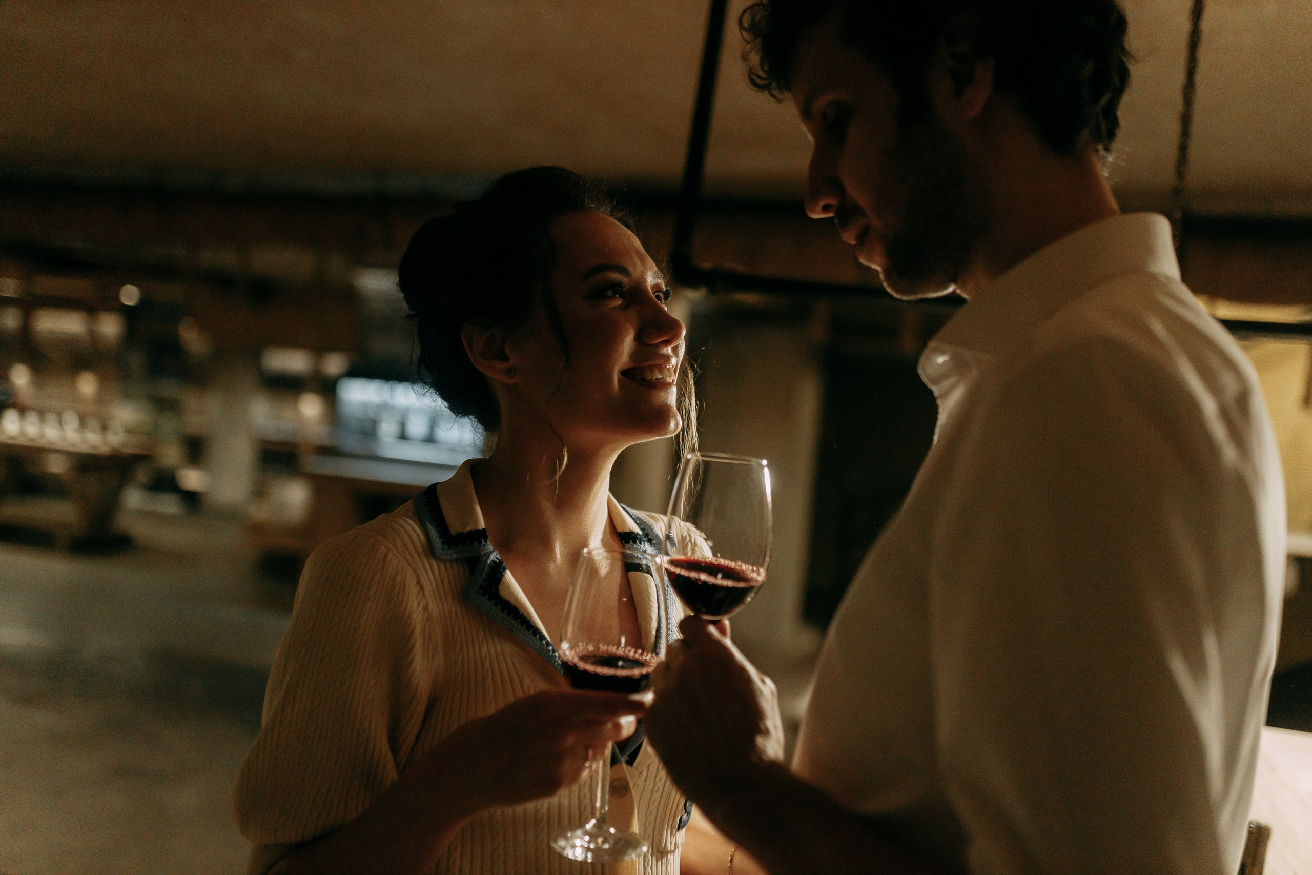 Олег и Даша