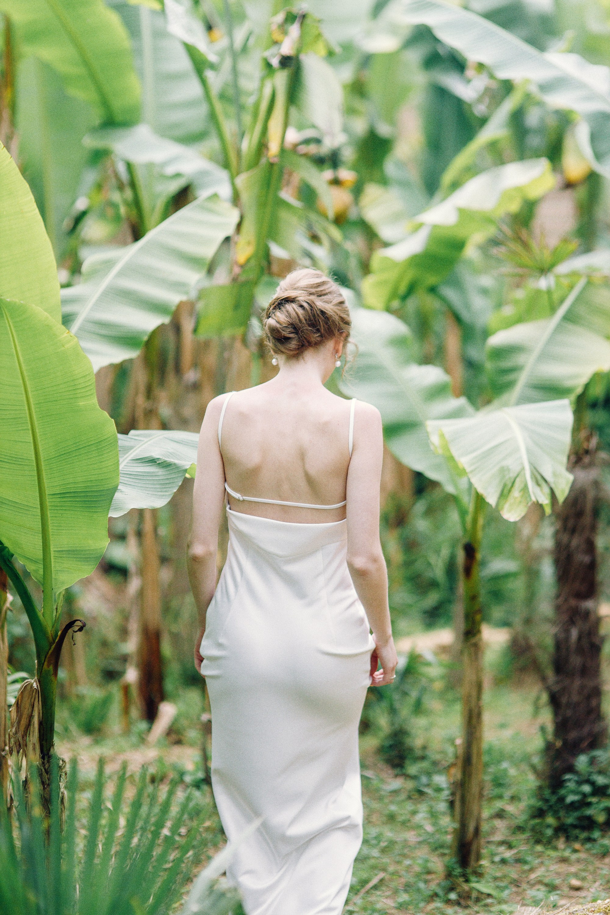 Свадебная съемка в Батуми