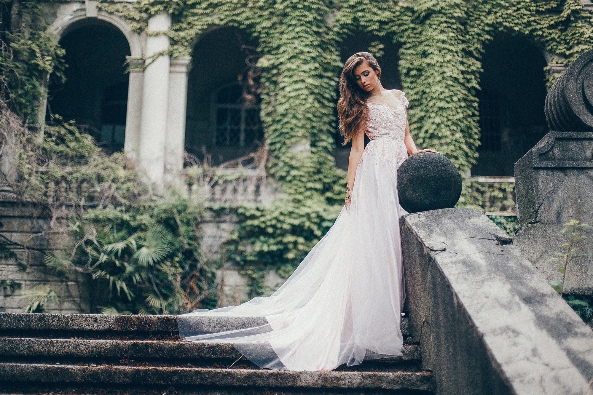 Утро невесты в Сочи