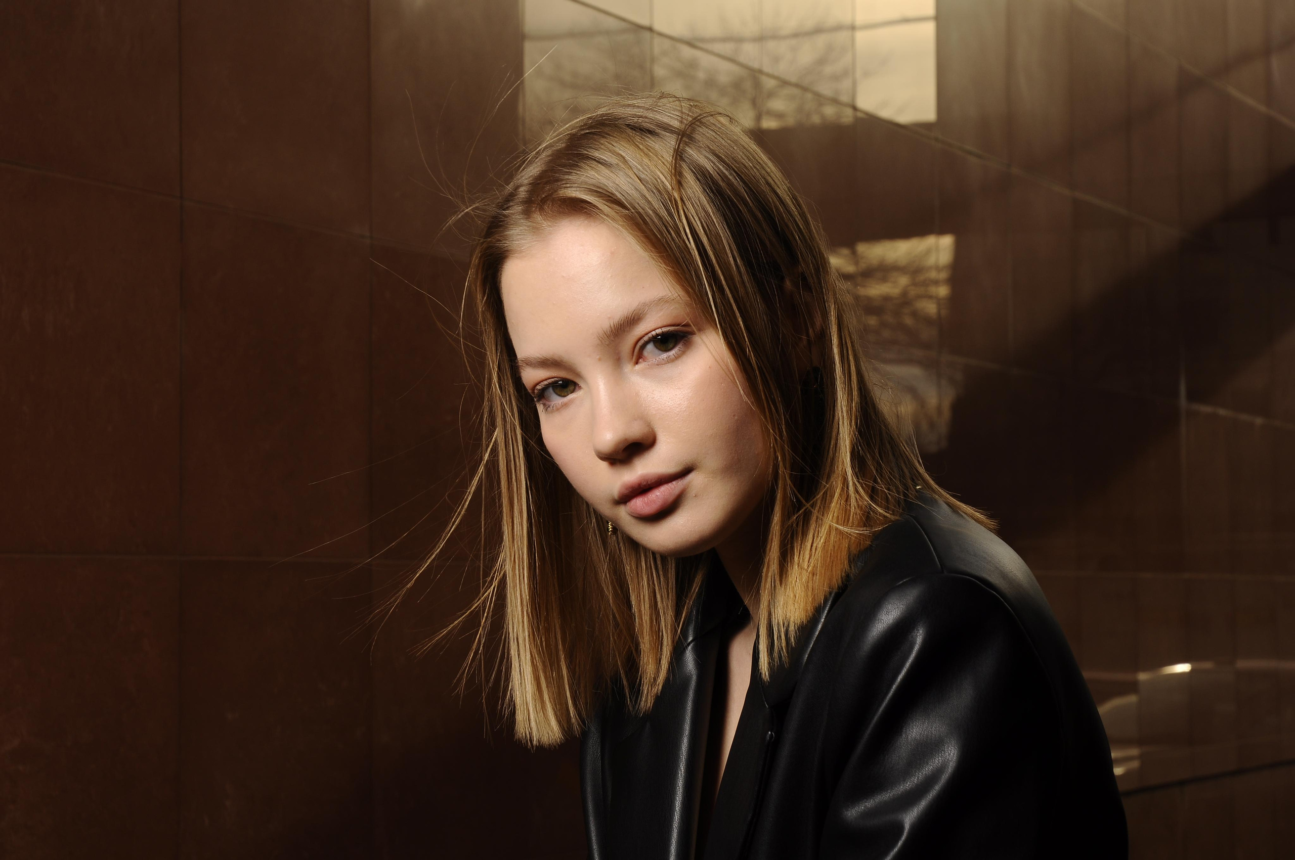 Городской стиль. Фотограф в Краснодаре Марина Курбанова