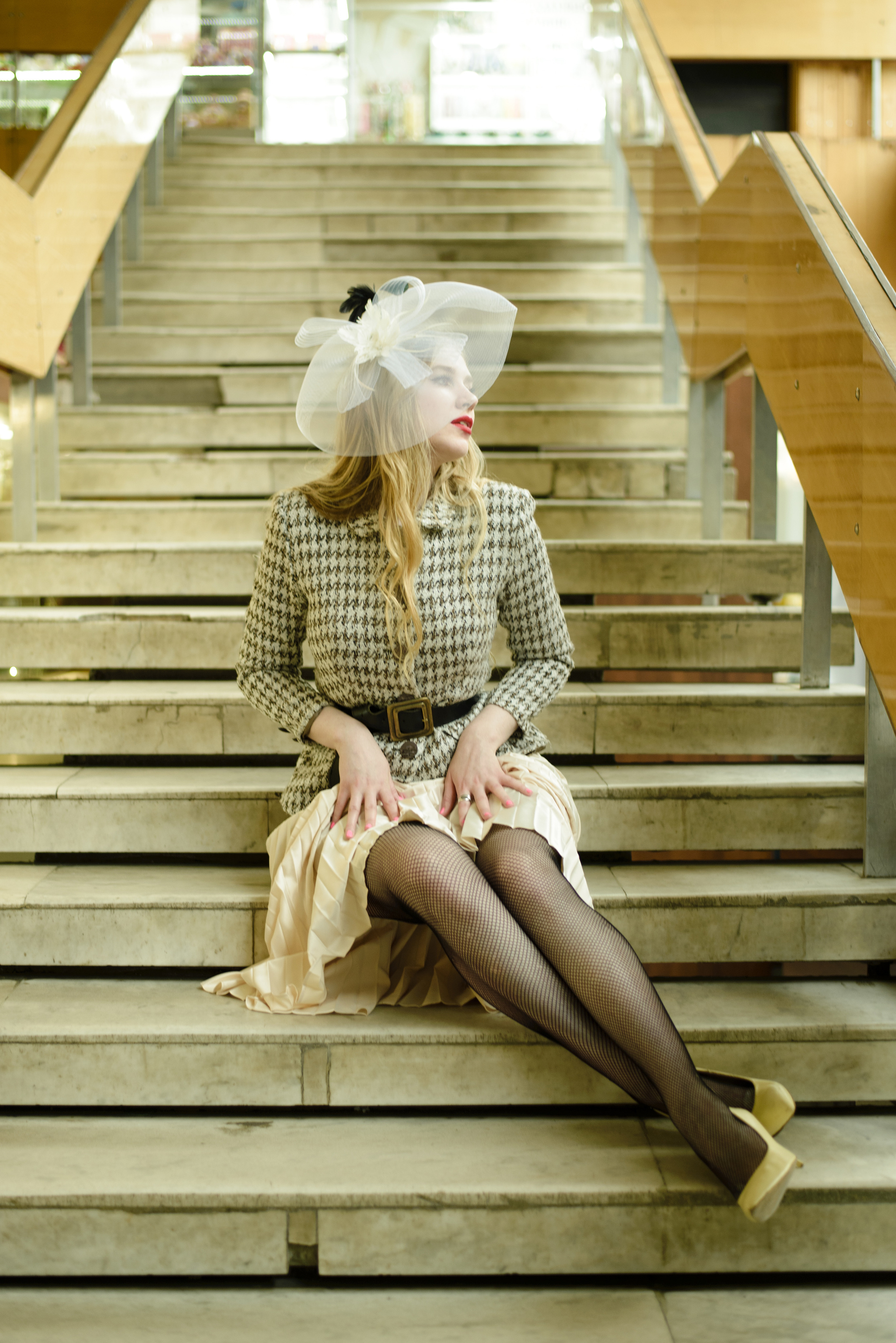 Женский портрет. Фотограф в Краснодаре Марина Курбанова