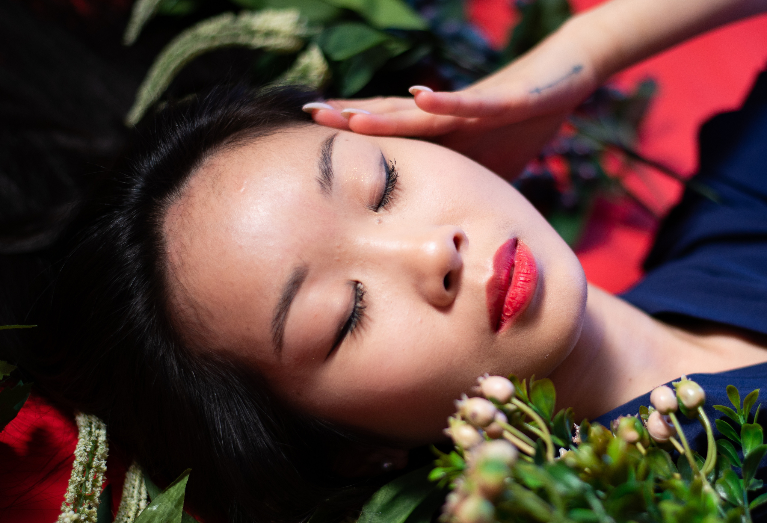 Загадочный Китай. Фотограф в Краснодаре Марина Курбанова