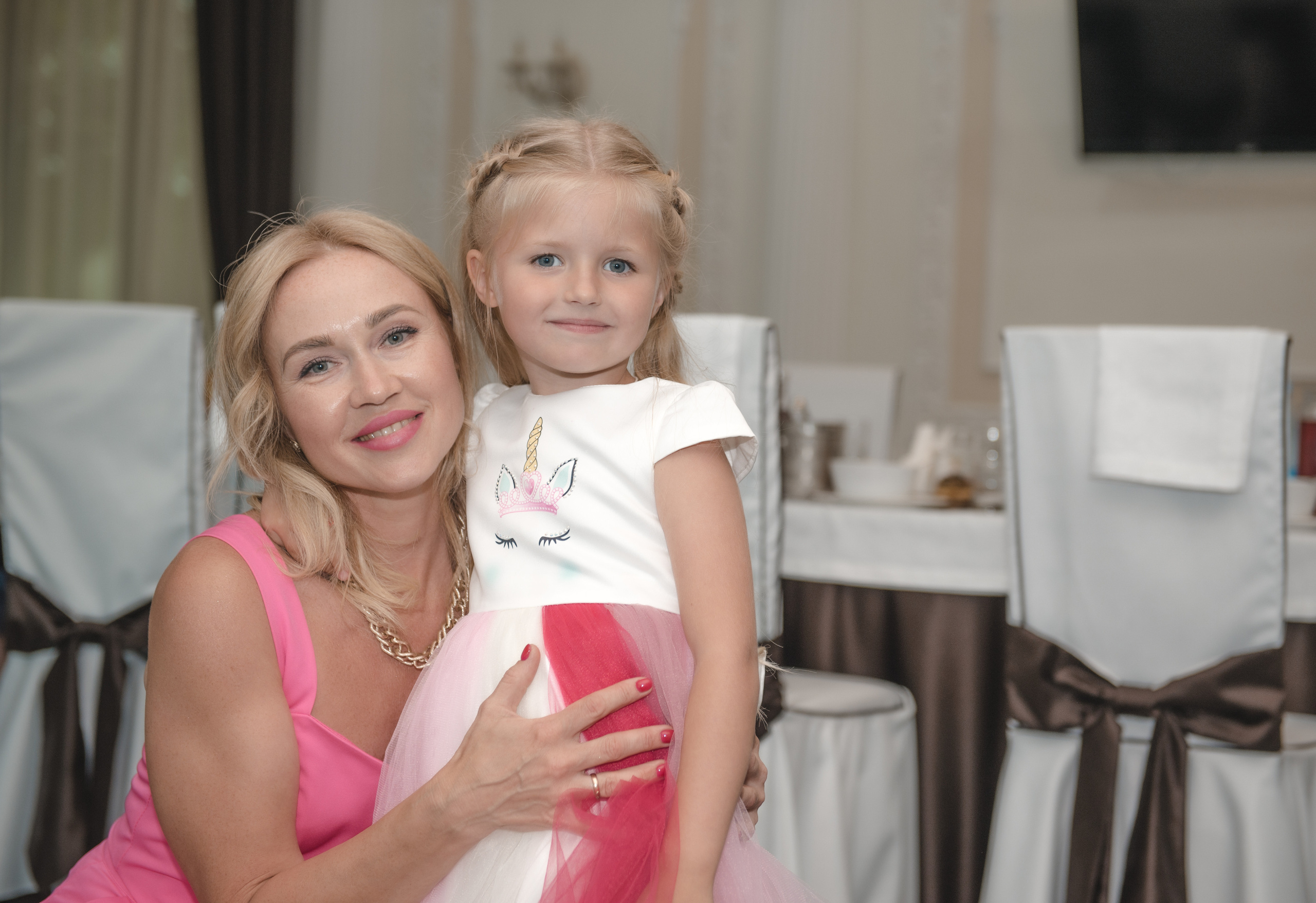 Праздники, юбилеи, мероприятия. Фотограф в Краснодаре Марина Курбанова