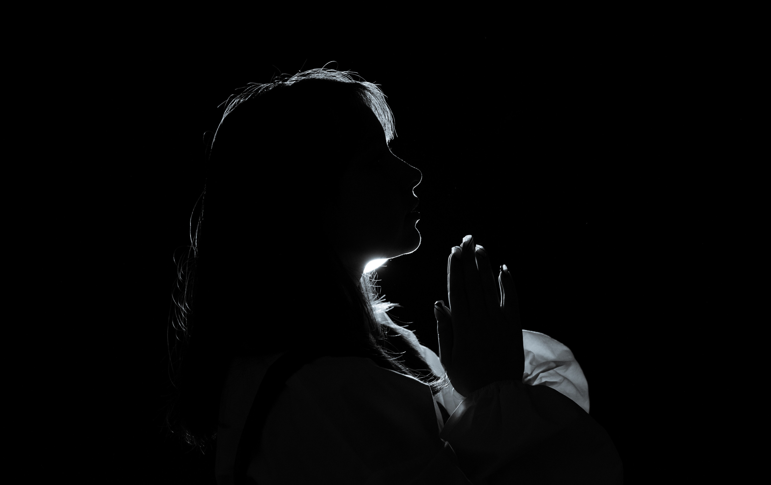 Душа, эмоции, ч.б. Фотограф в Краснодаре Марина Курбанова