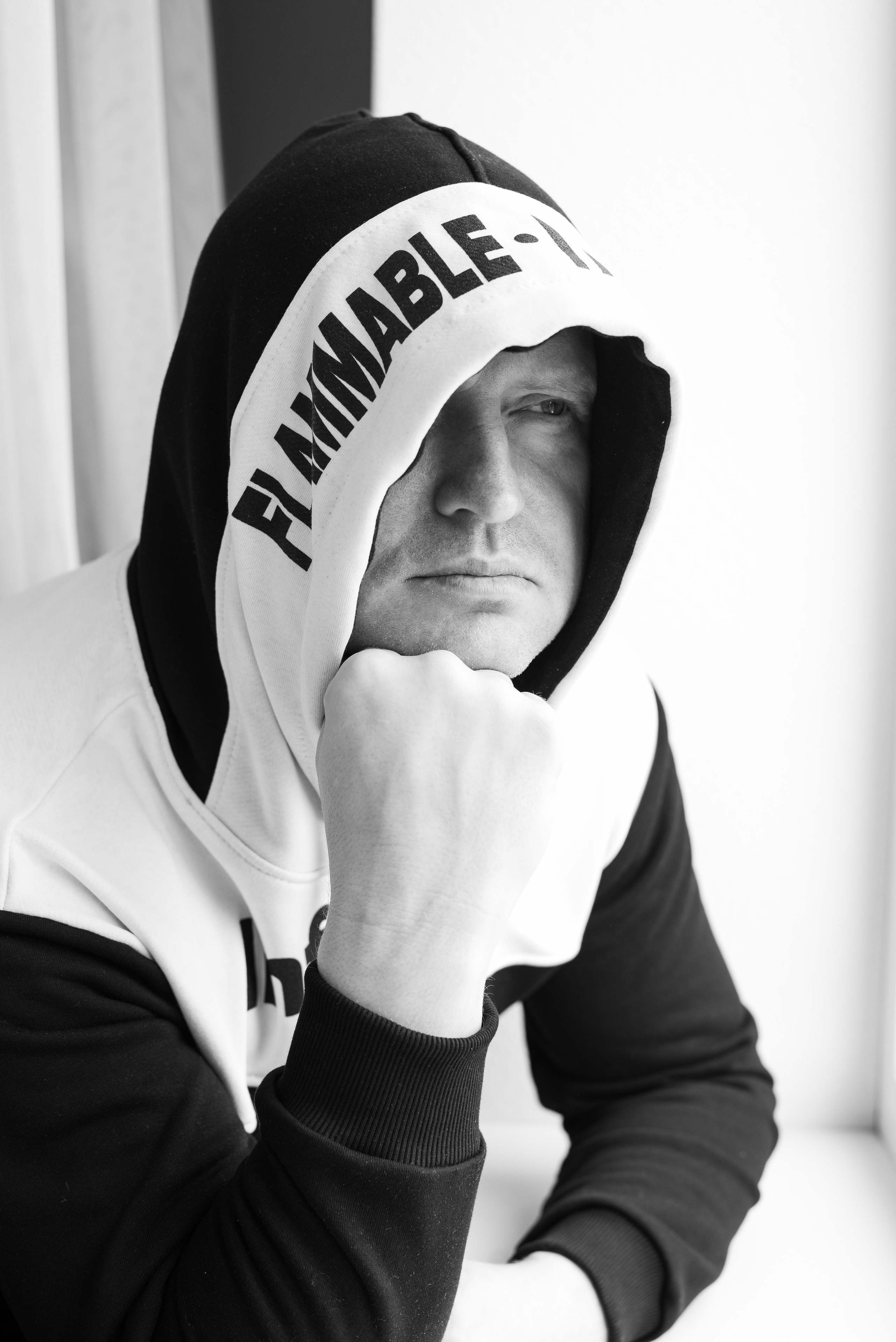 Мужской портрет. Фотограф в Краснодаре Марина Курбанова