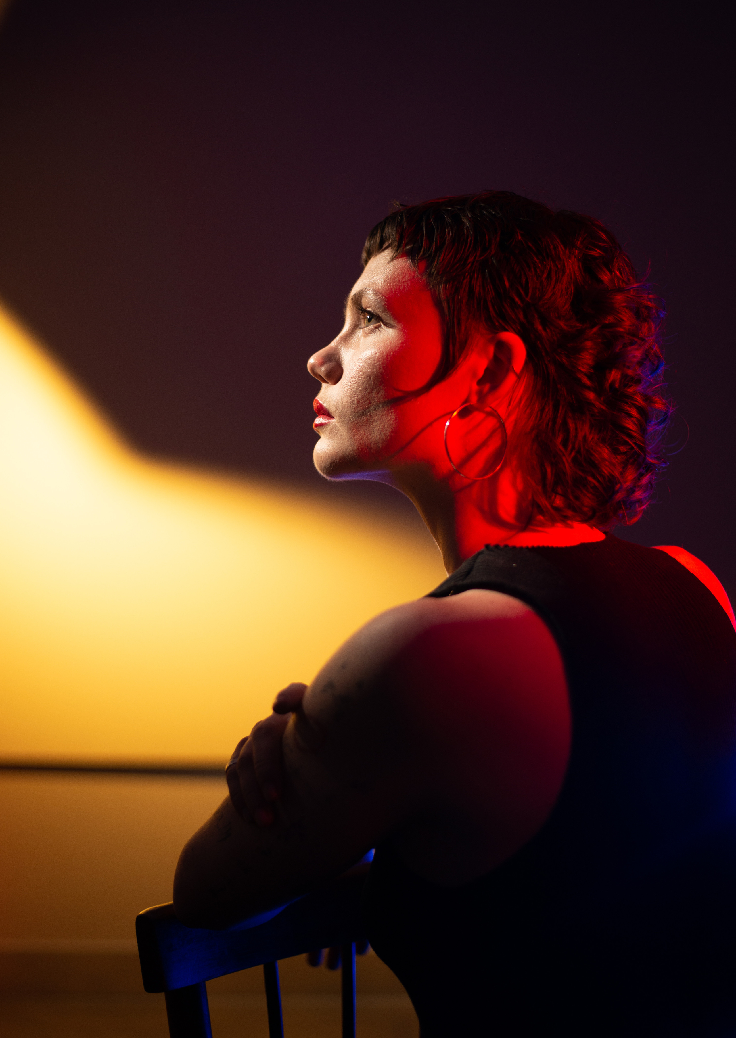 Цвет и свет. Фотограф в Краснодаре Марина Курбанова