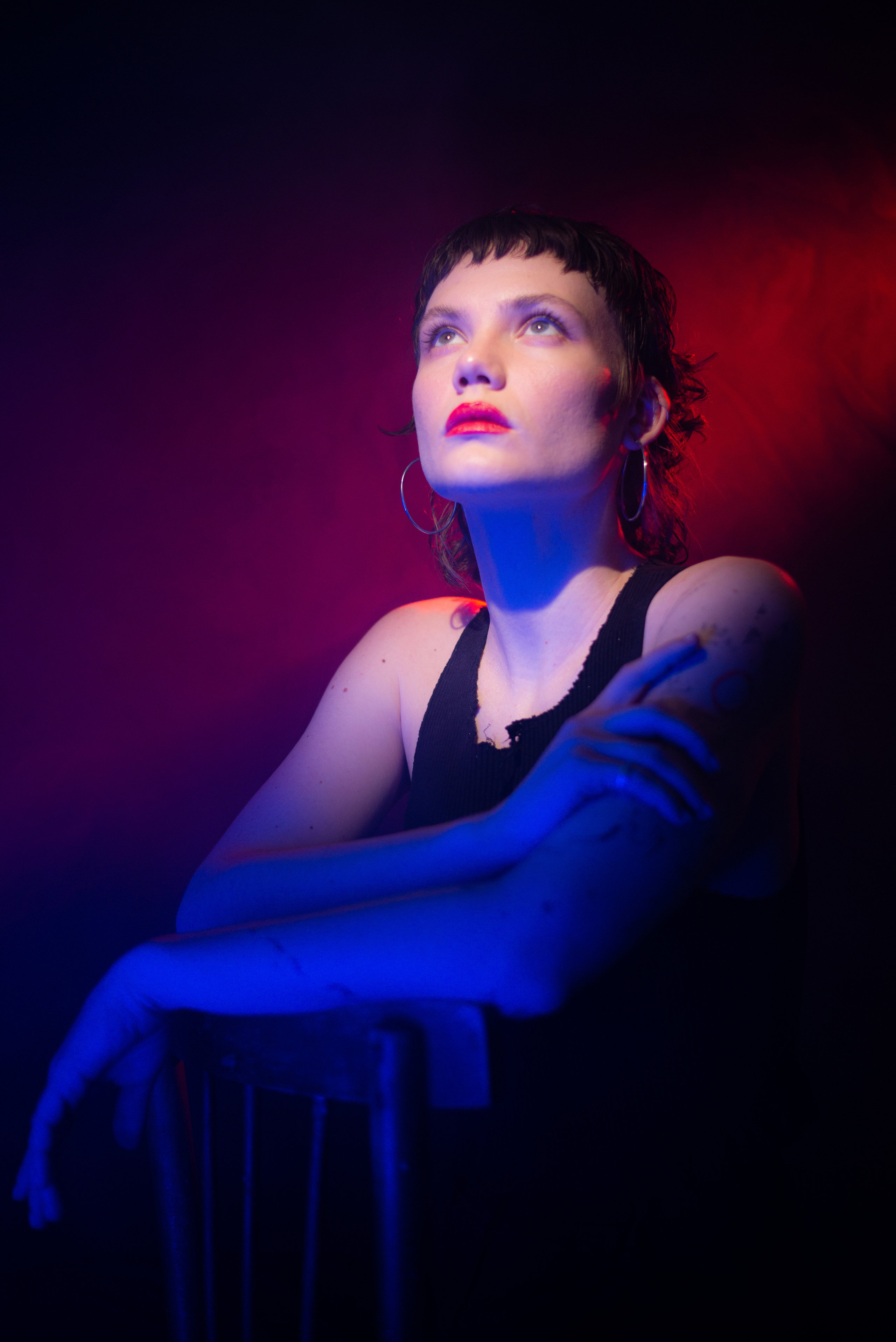 Цвет и свет. Фотограф в Краснодаре Марина Курбанова