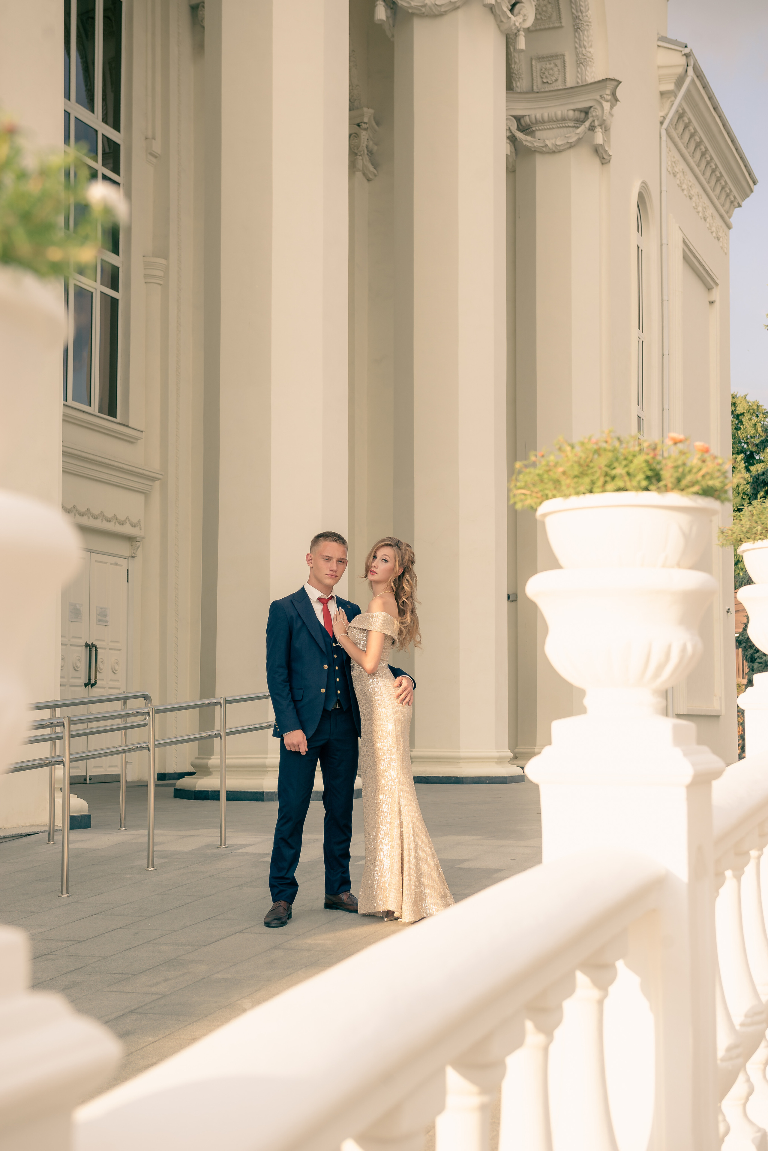 История любви. Фотограф в Краснодаре Марина Курбанова