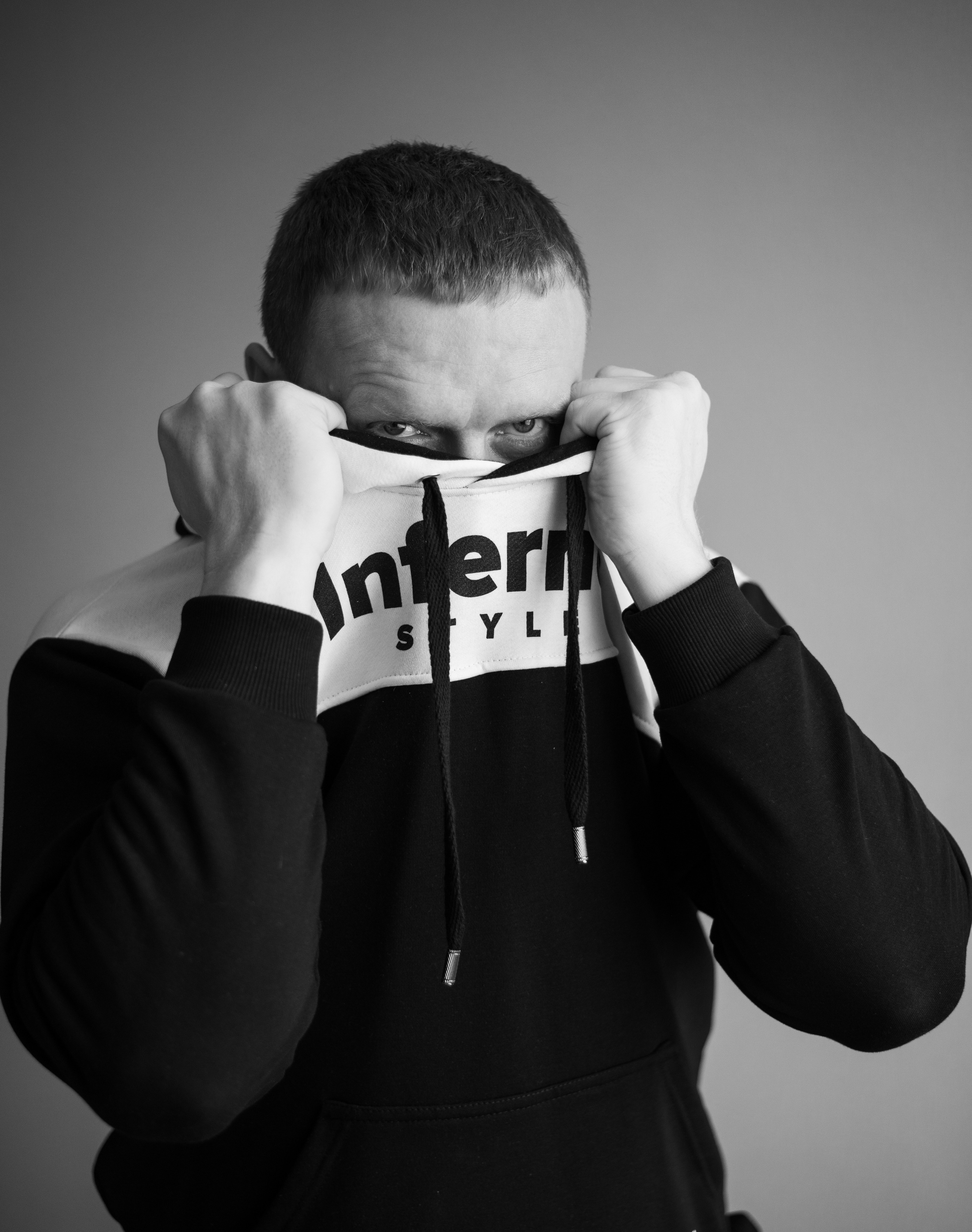 Мужской портрет. Фотограф в Краснодаре Марина Курбанова