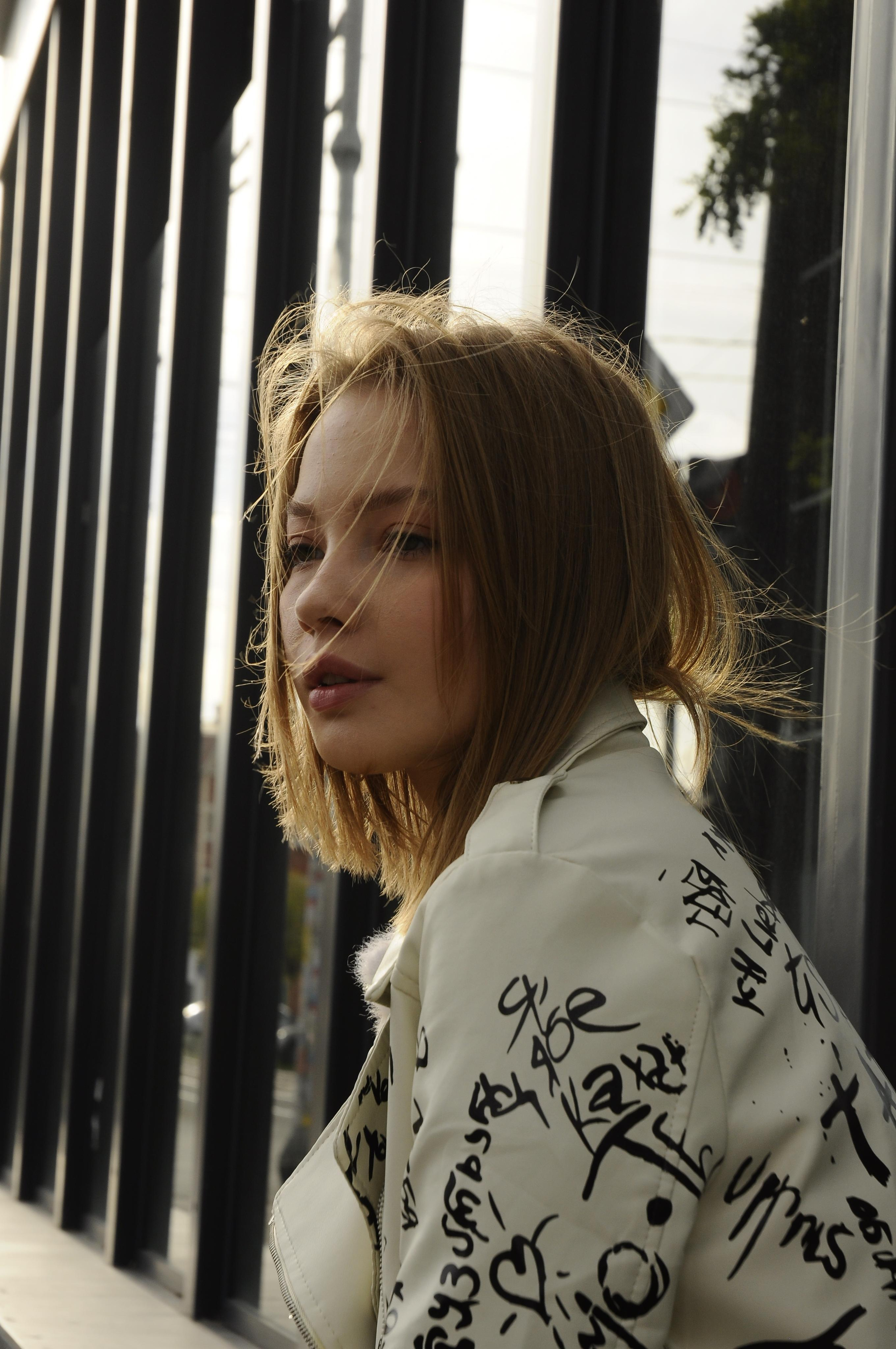 Городской стиль. Фотограф в Краснодаре Марина Курбанова