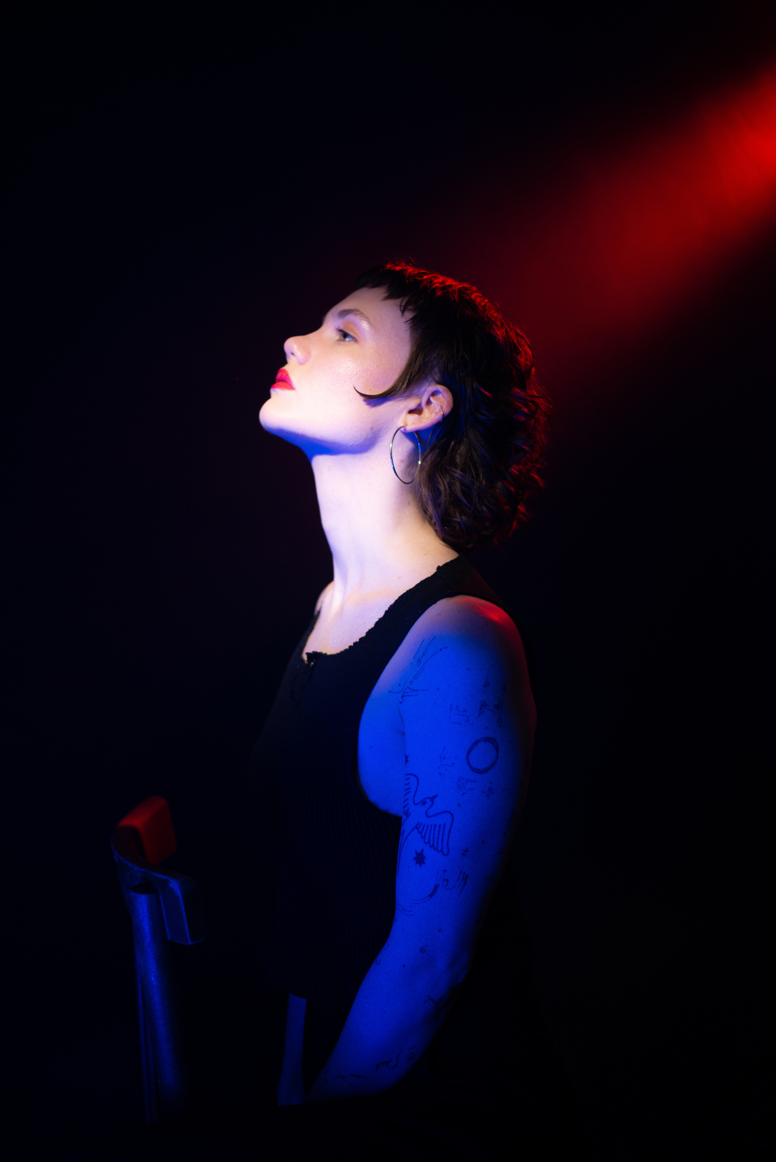 Цвет и свет. Фотограф в Краснодаре Марина Курбанова