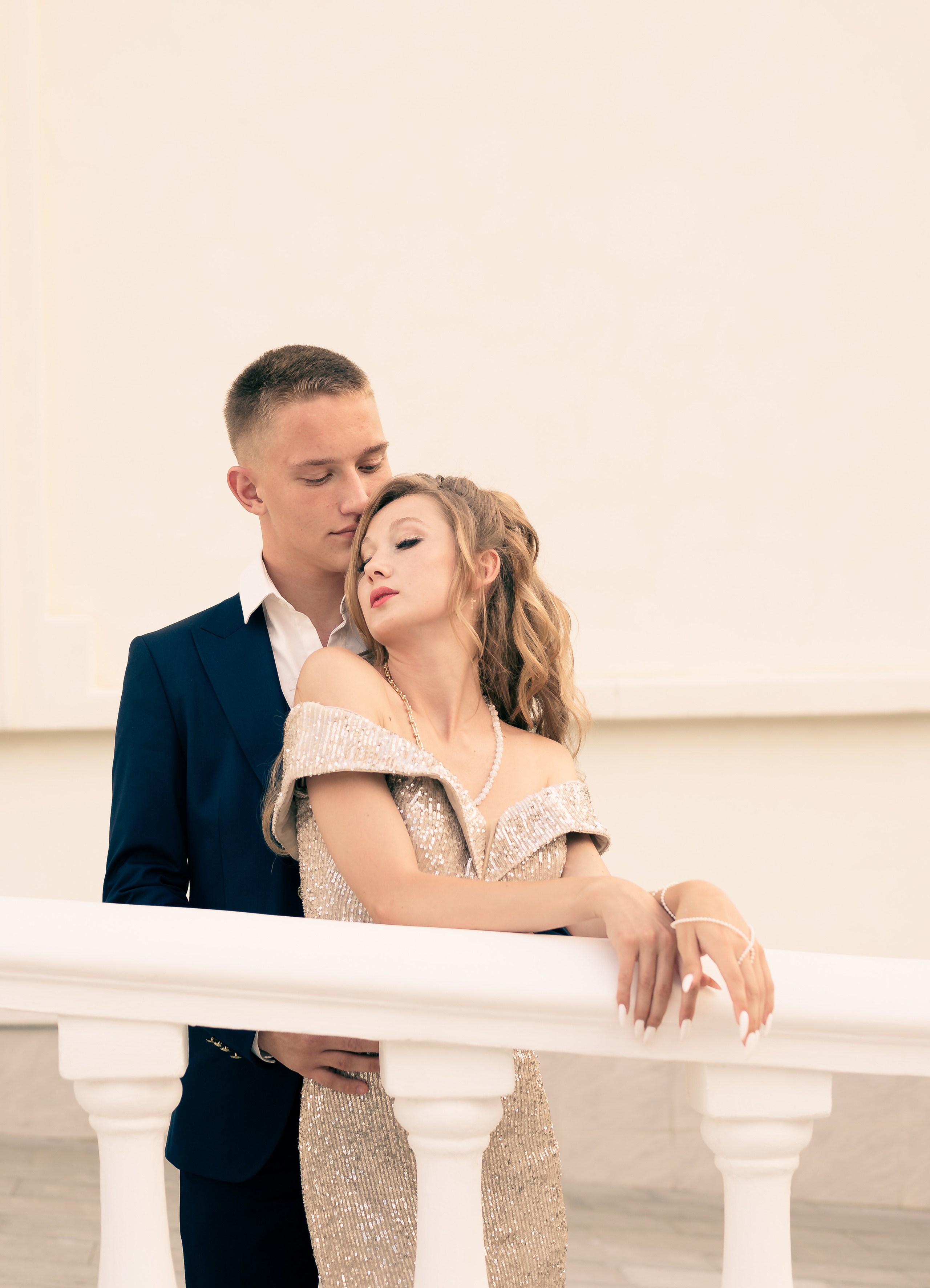 История любви. Фотограф в Краснодаре Марина Курбанова