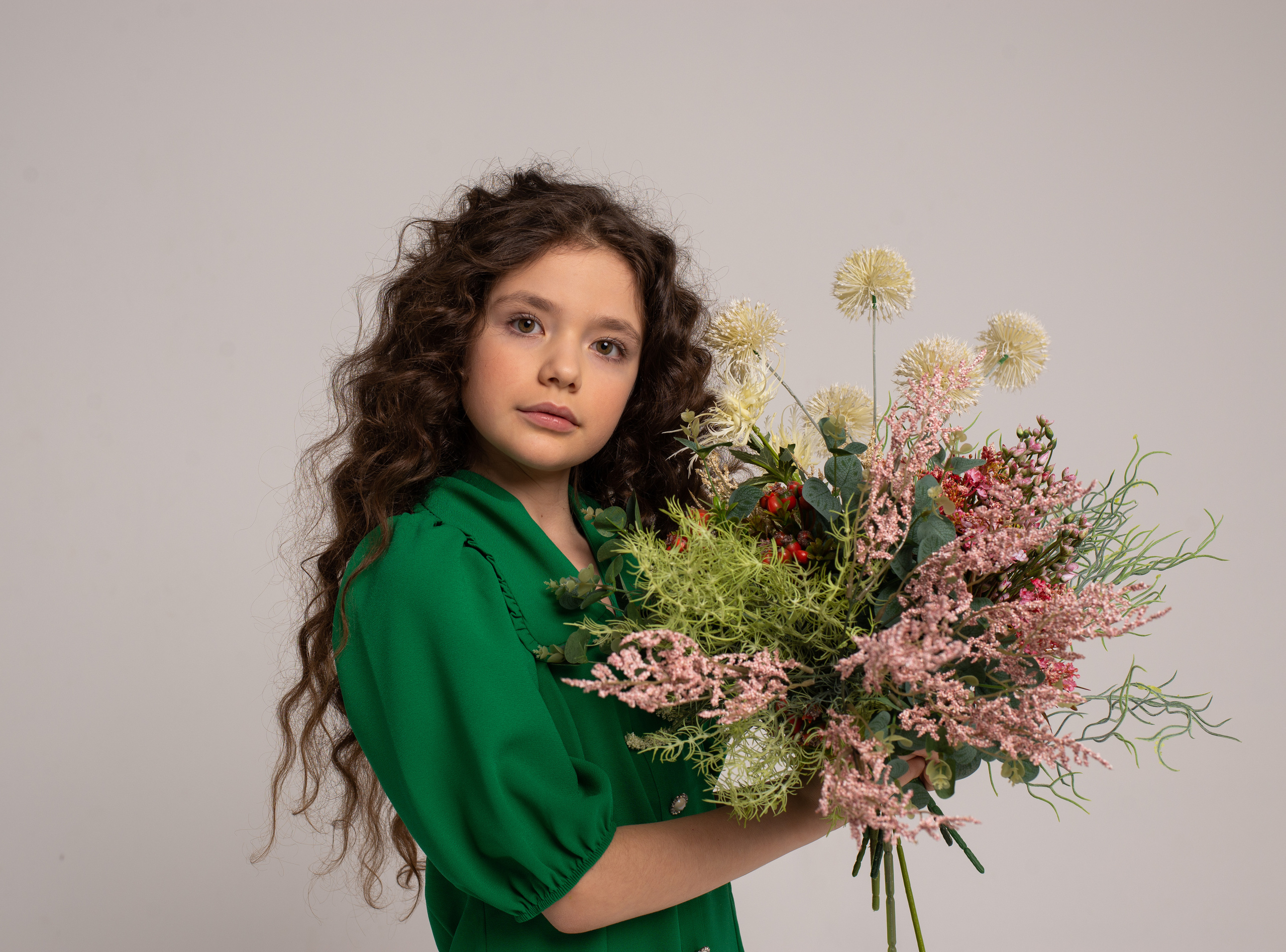 Детская съемка. Фотограф в Краснодаре Марина Курбанова