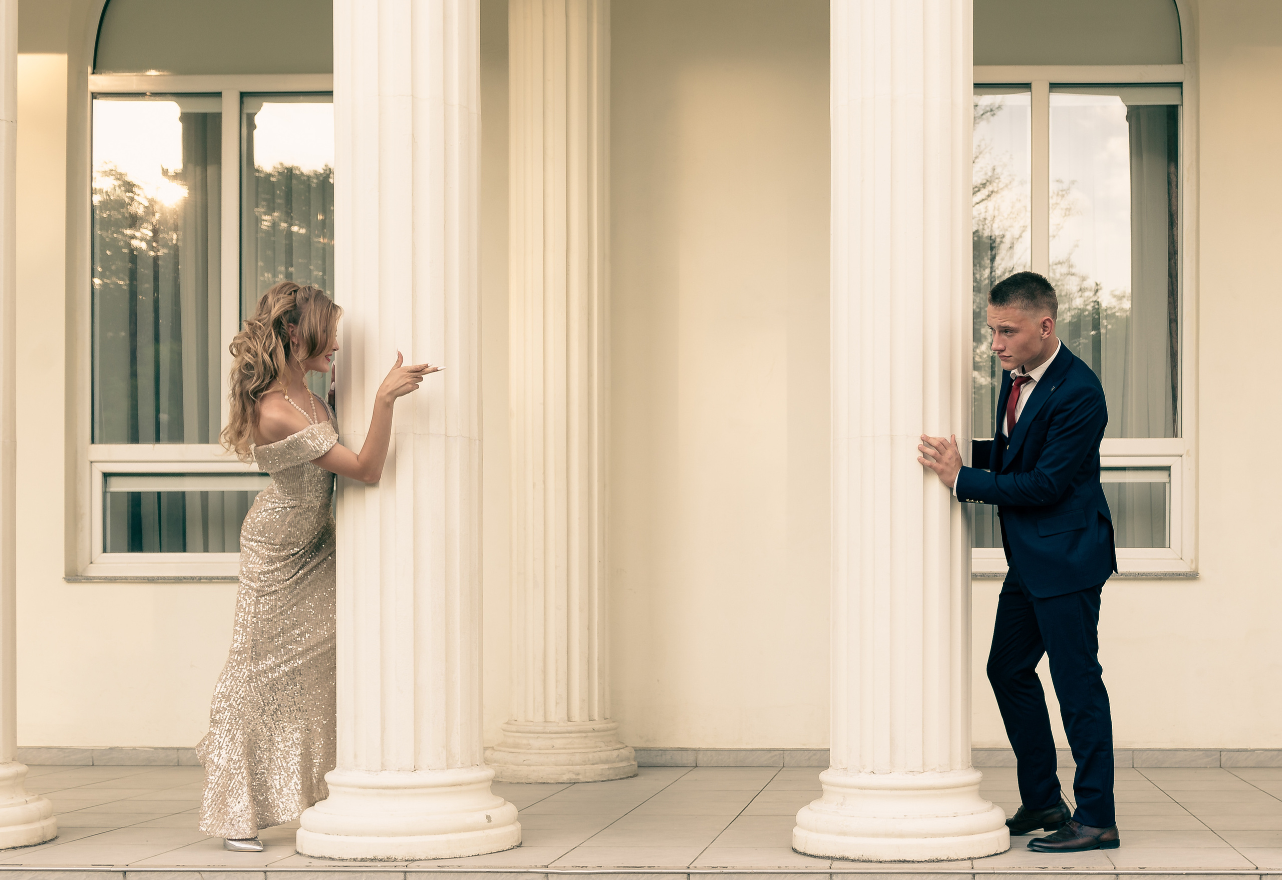 История любви. Фотограф в Краснодаре Марина Курбанова