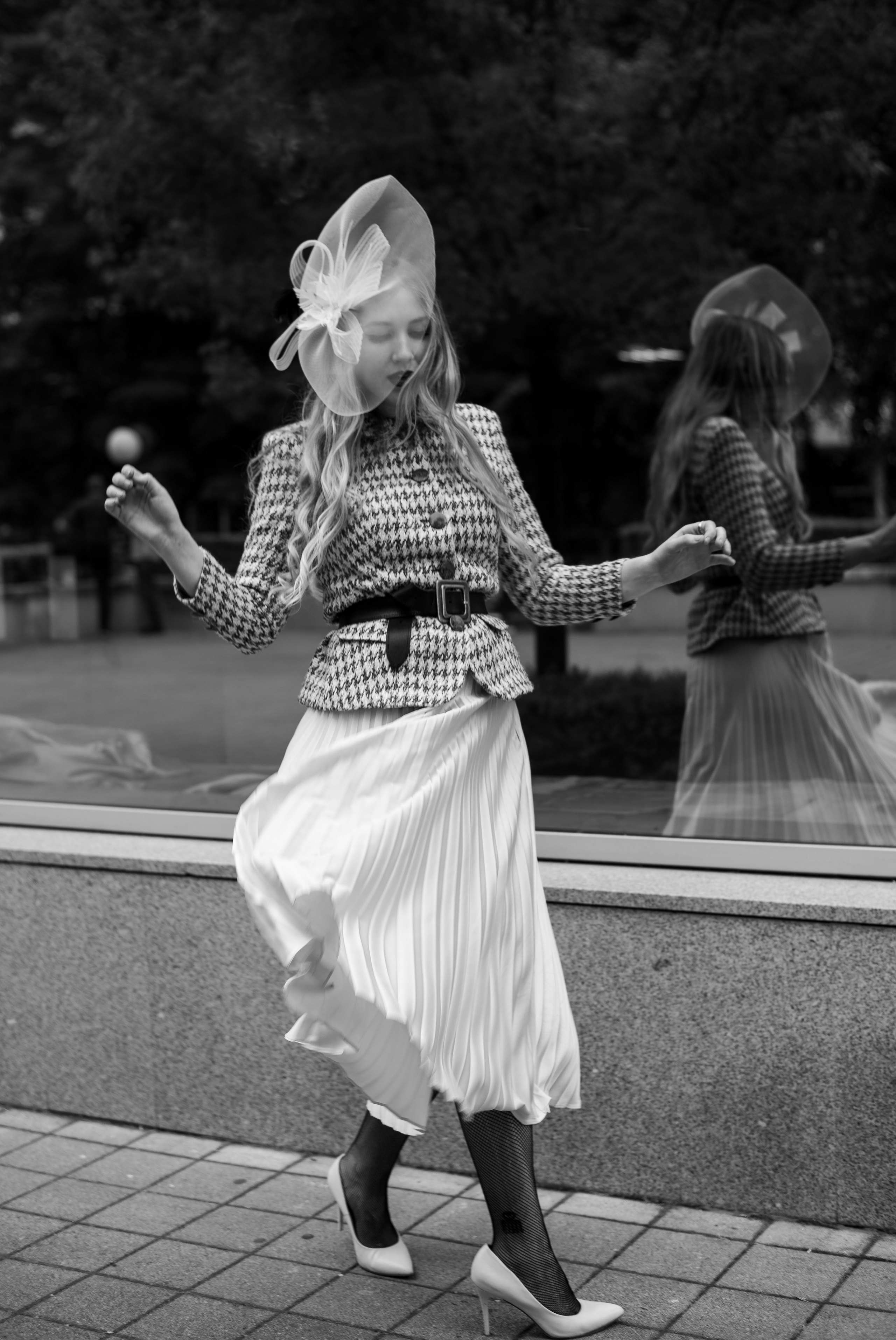 Женский портрет. Фотограф в Краснодаре Марина Курбанова