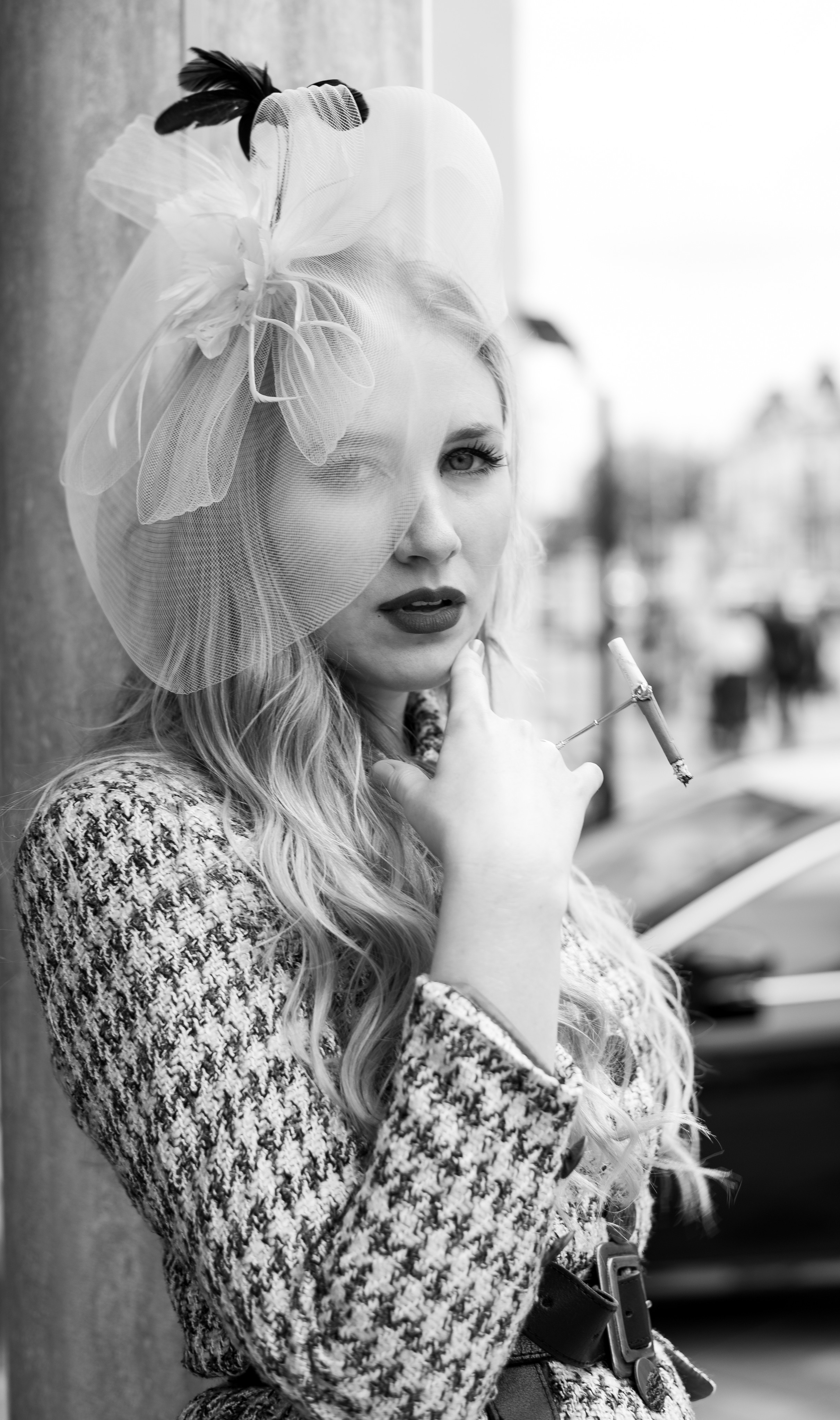 Женский портрет. Фотограф в Краснодаре Марина Курбанова