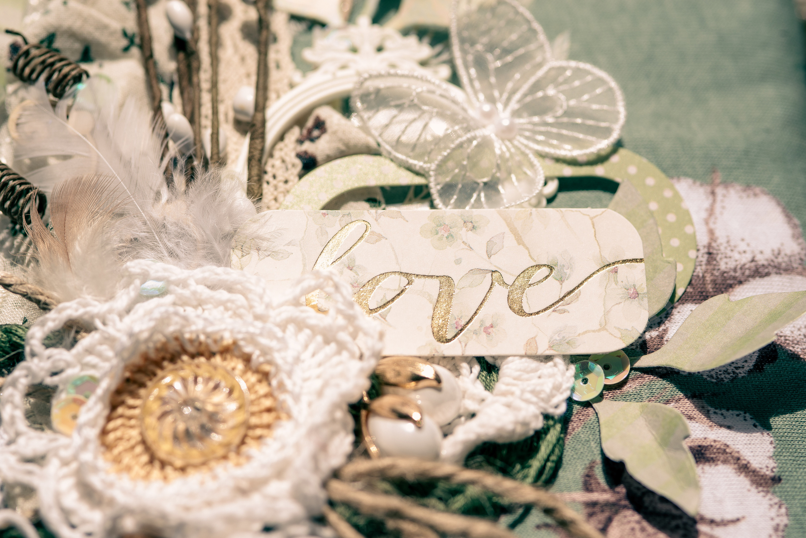 Предметная съёмка. Фотограф в Краснодаре Марина Курбанова