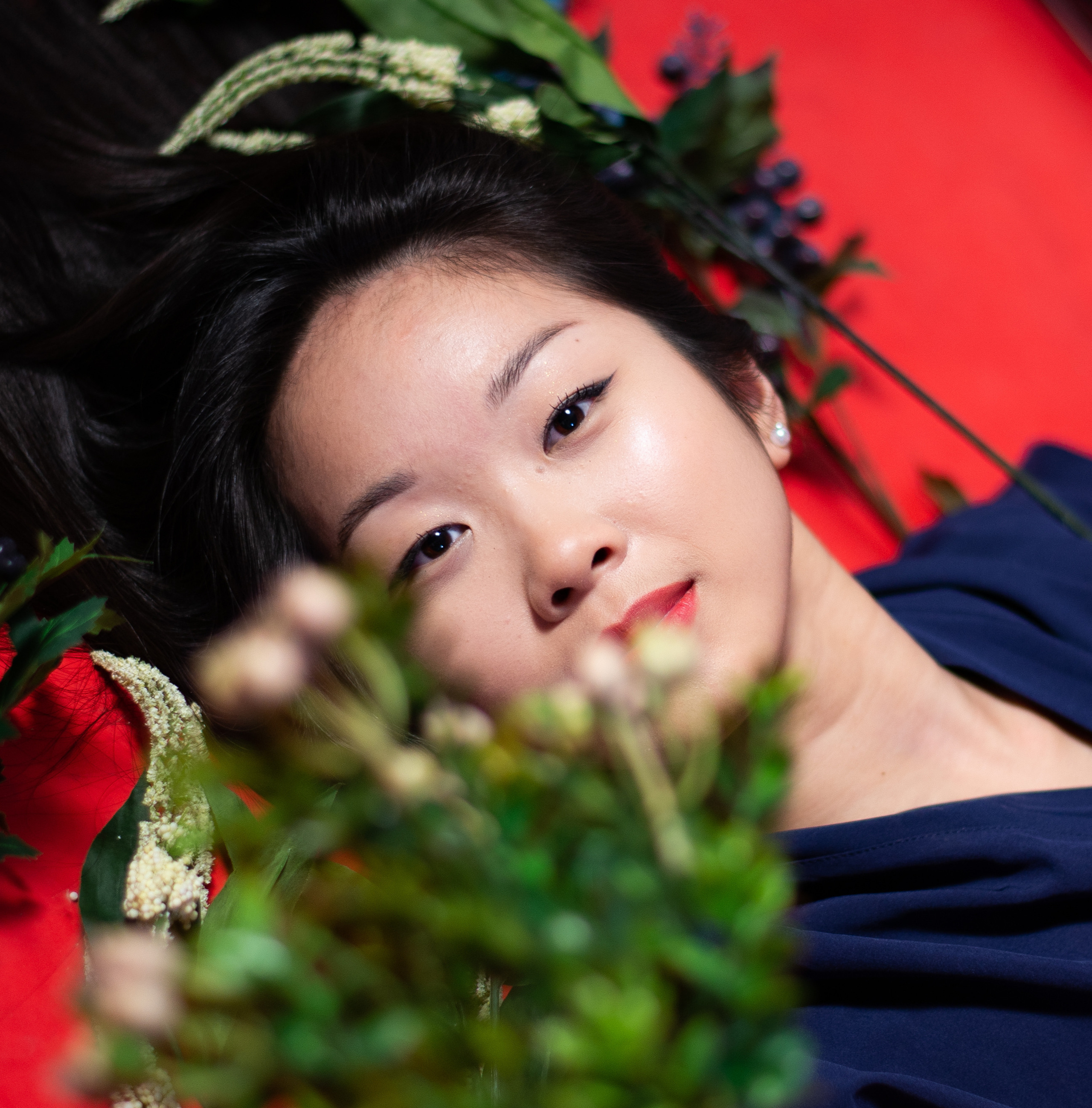 Загадочный Китай. Фотограф в Краснодаре Марина Курбанова