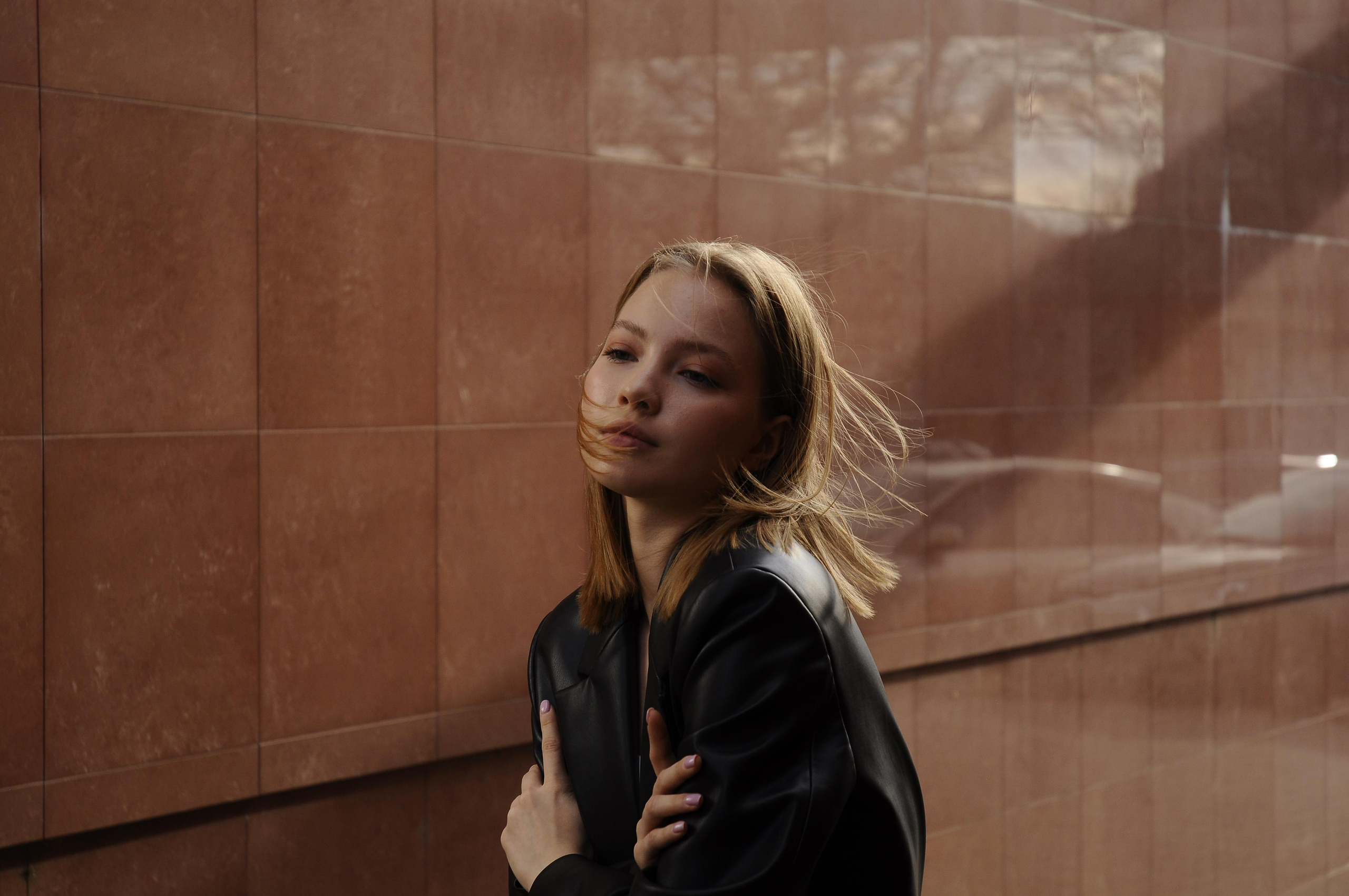 Городской стиль. Фотограф в Краснодаре Марина Курбанова