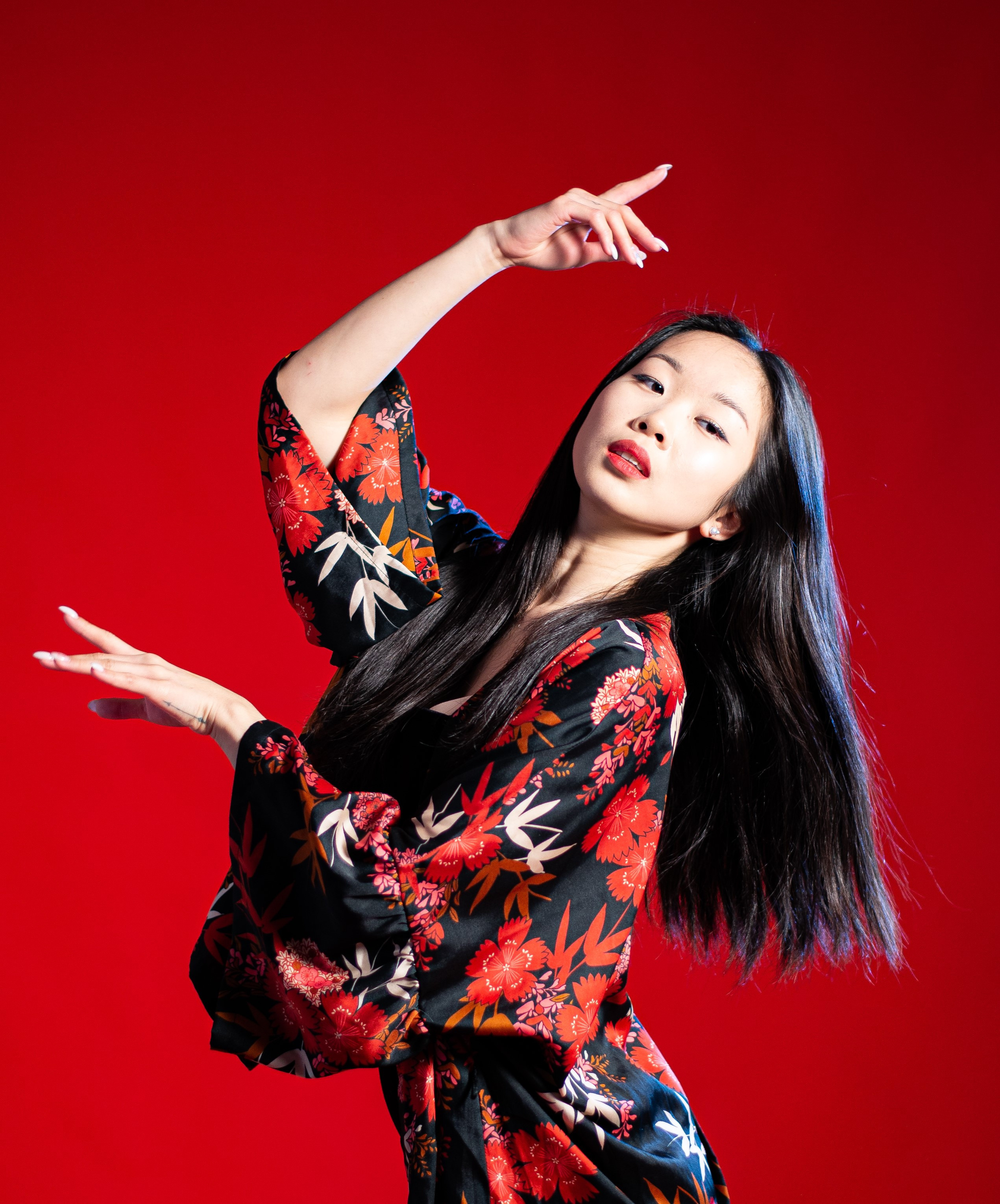 Загадочный Китай. Фотограф в Краснодаре Марина Курбанова