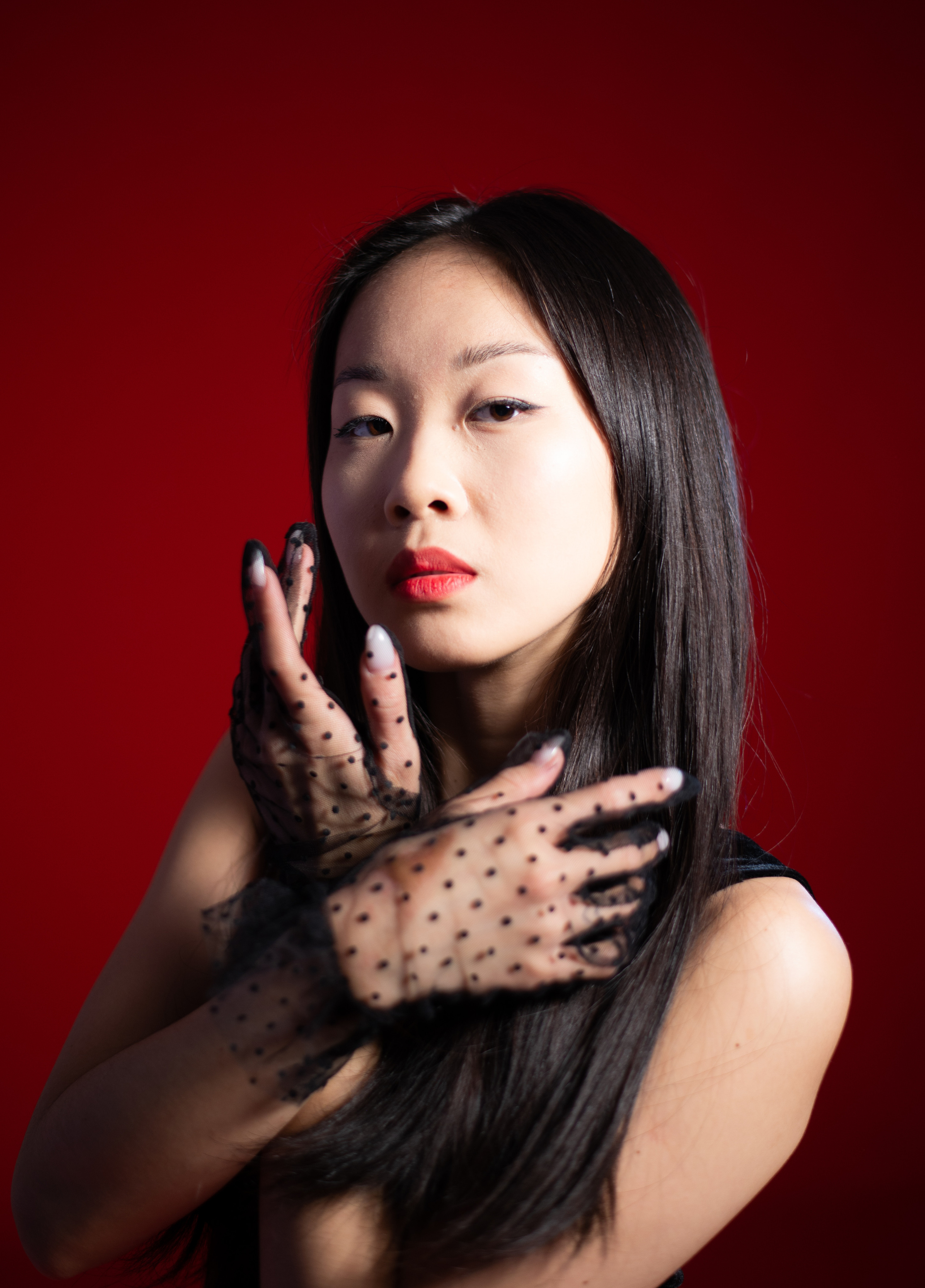 Загадочный Китай. Фотограф в Краснодаре Марина Курбанова