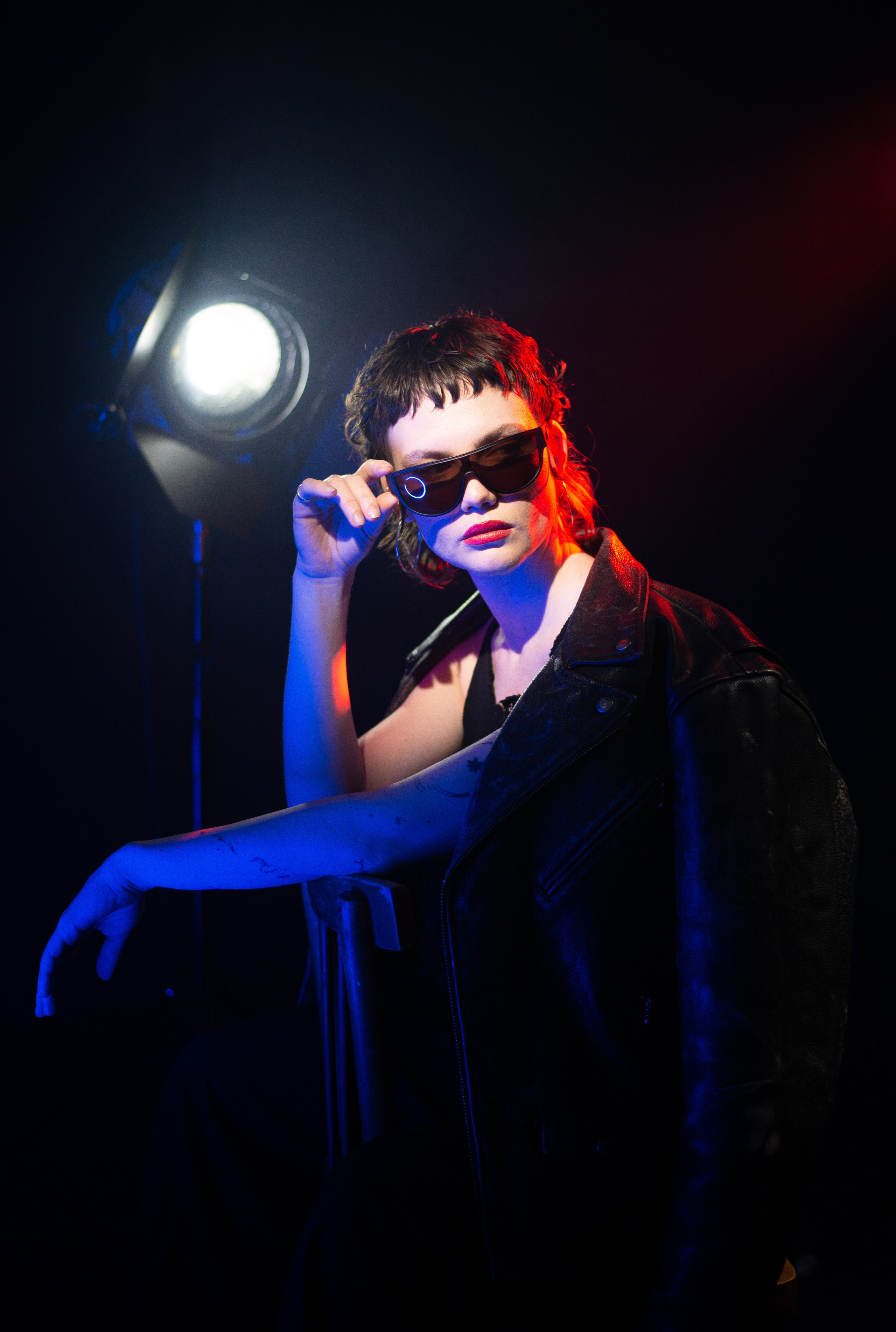 Цвет и свет. Фотограф в Краснодаре Марина Курбанова