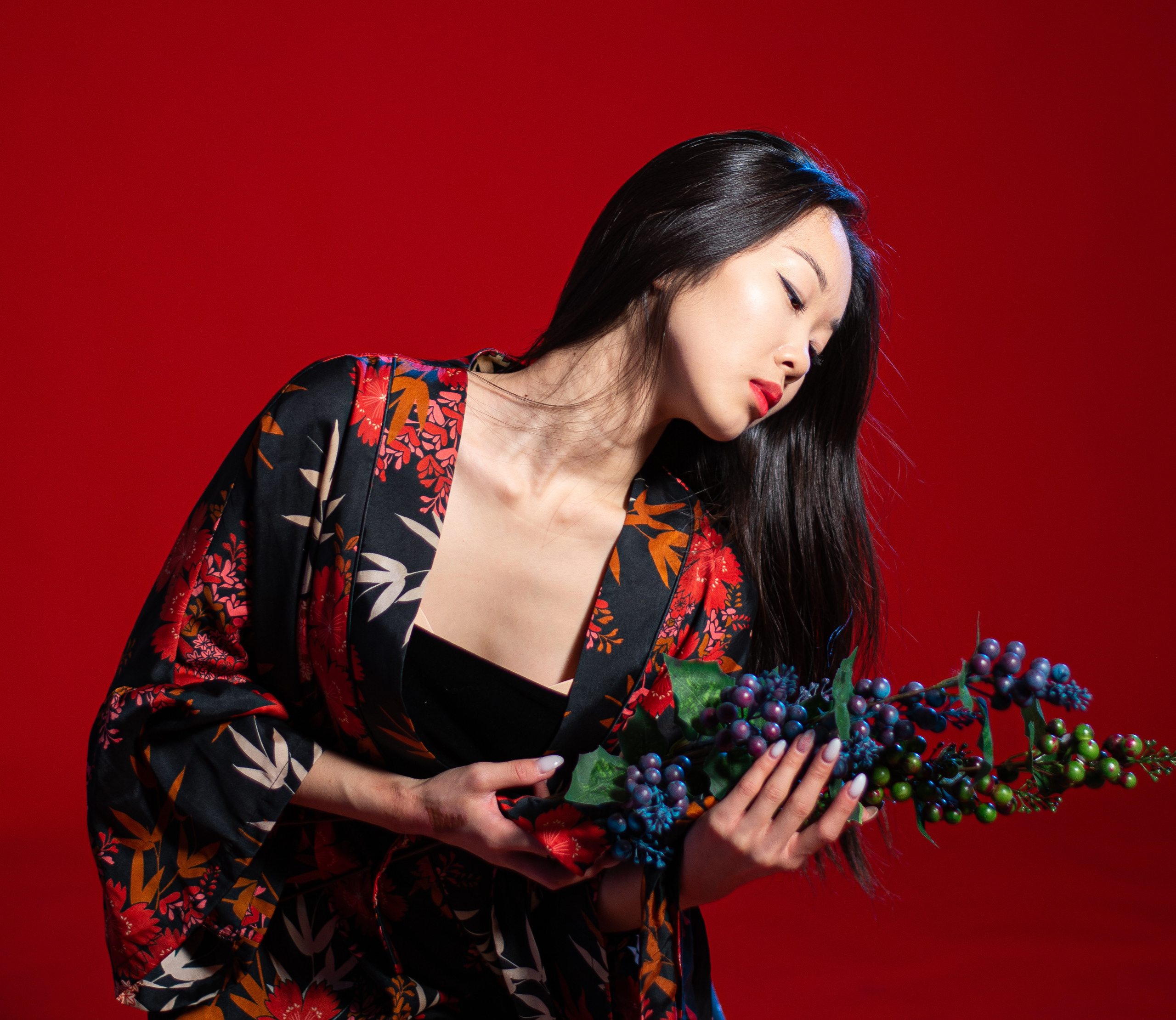 Загадочный Китай. Фотограф в Краснодаре Марина Курбанова