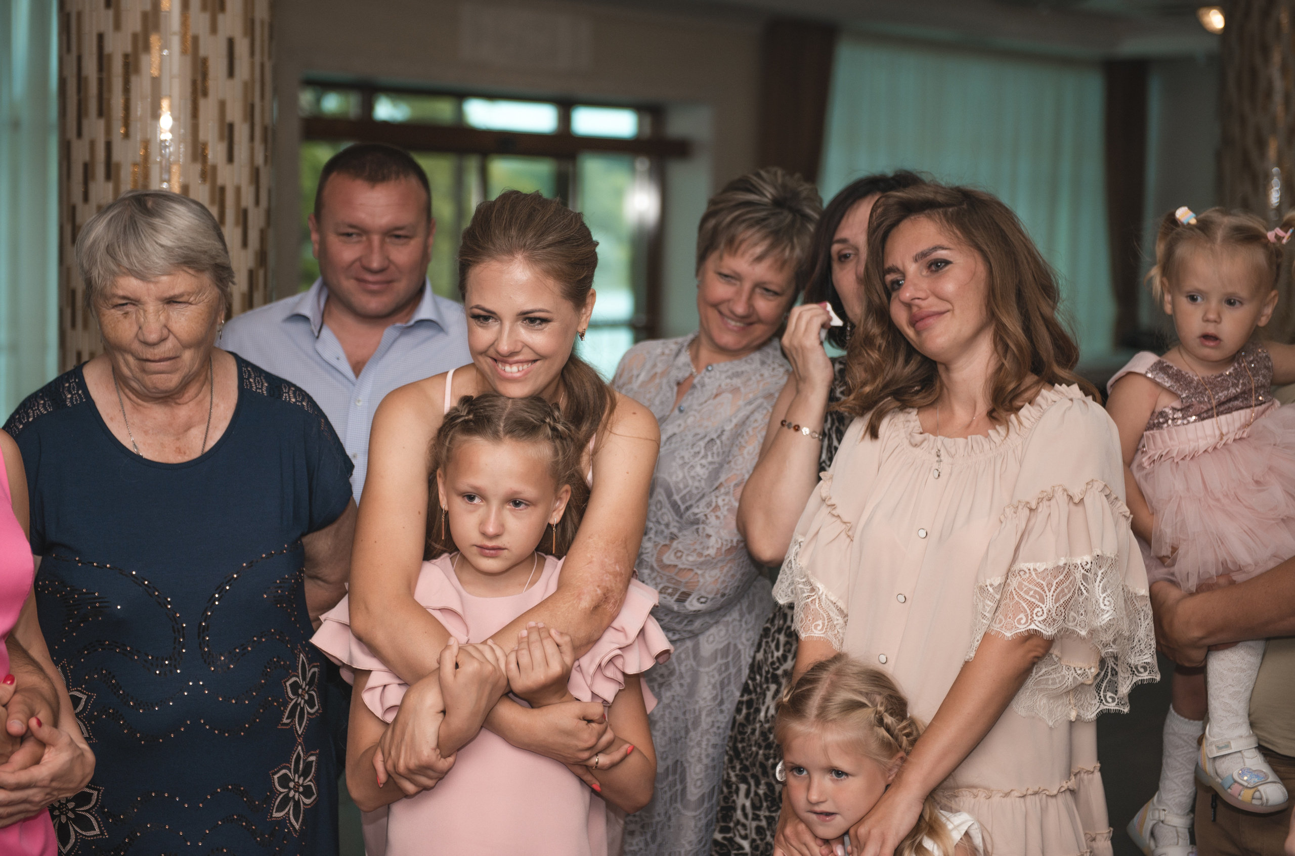 Праздники, юбилеи, мероприятия. Фотограф в Краснодаре Марина Курбанова