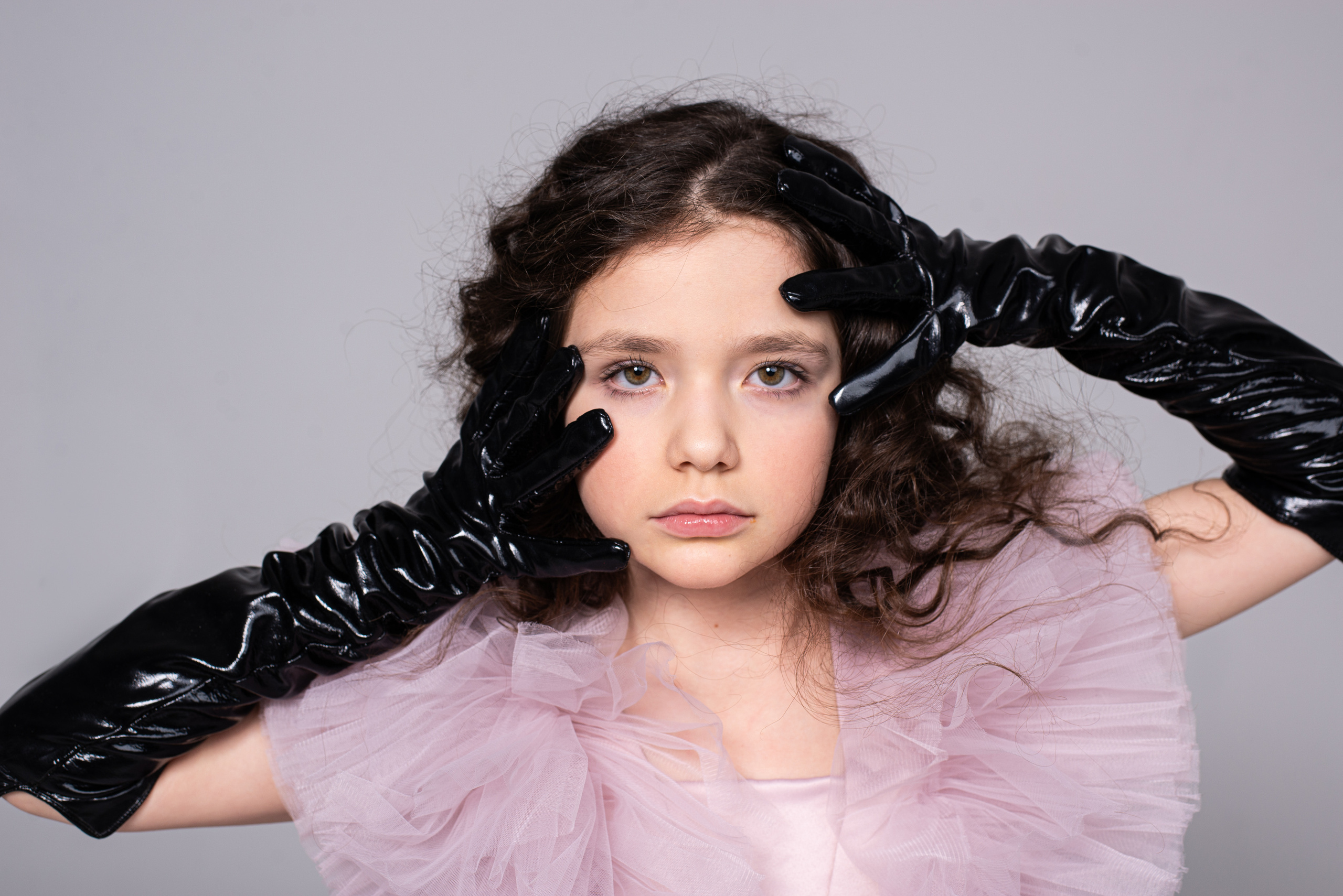 Детская съемка. Фотограф в Краснодаре Марина Курбанова