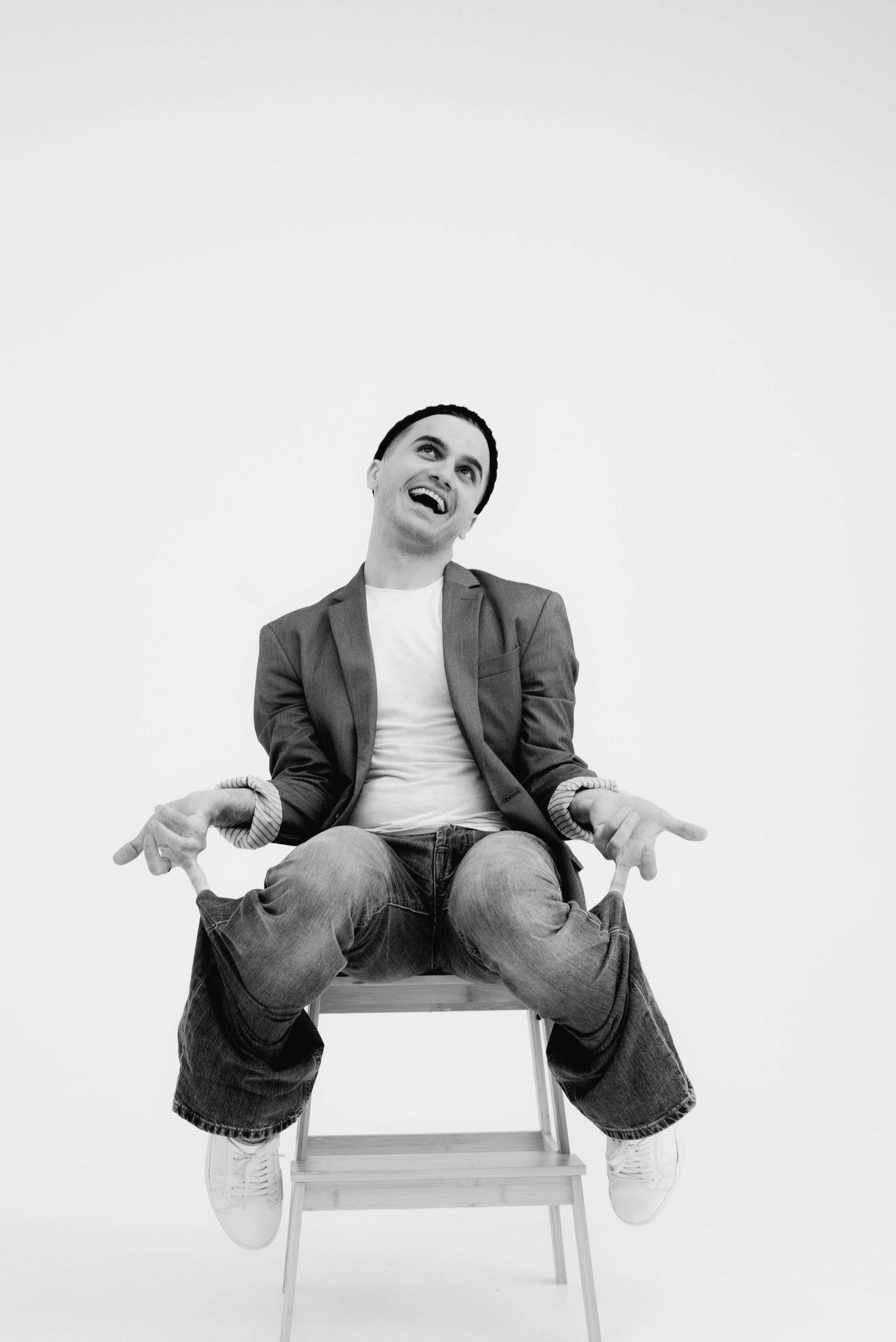 Мужской портрет. Фотограф в Краснодаре Марина Курбанова