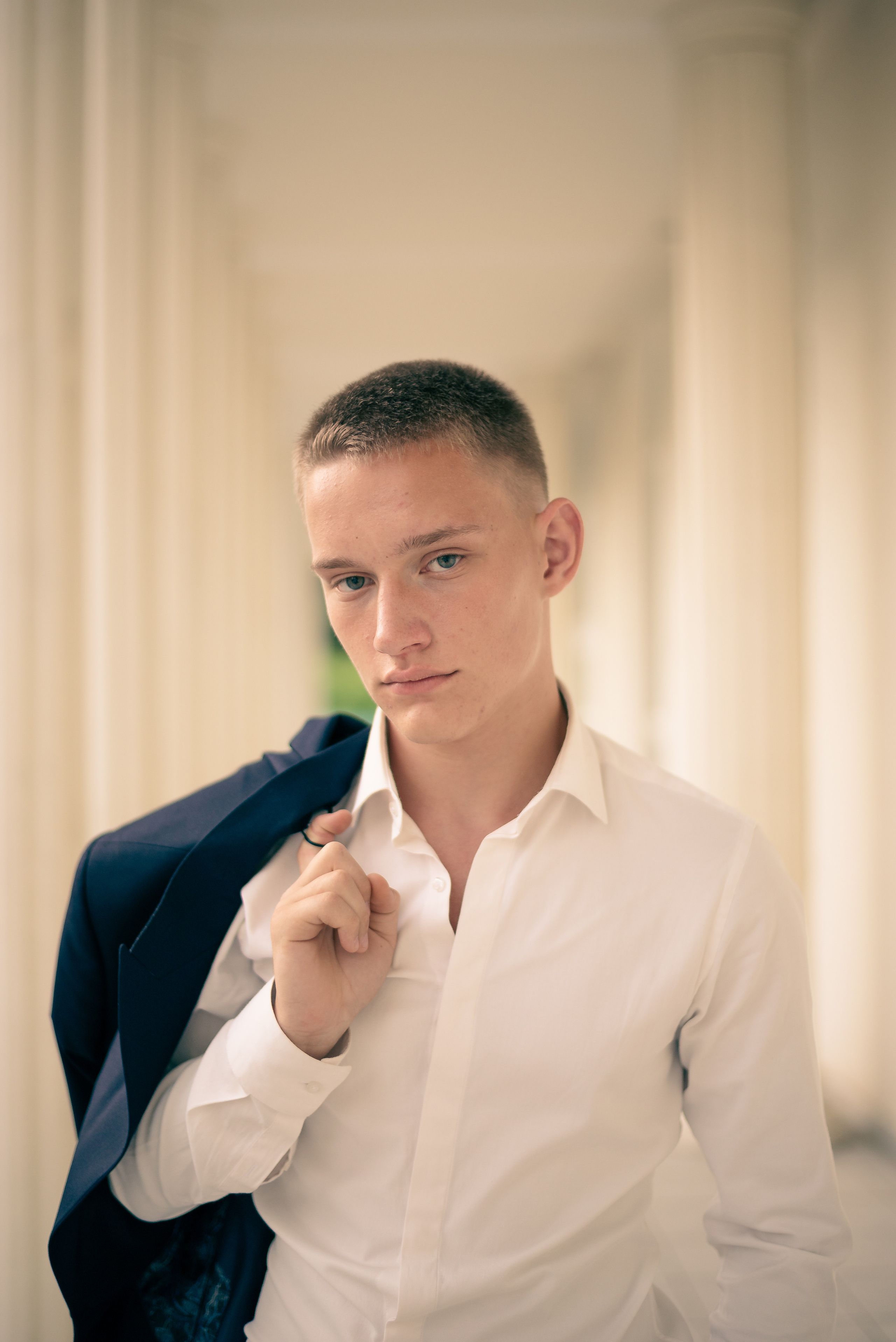 История любви. Фотограф в Краснодаре Марина Курбанова